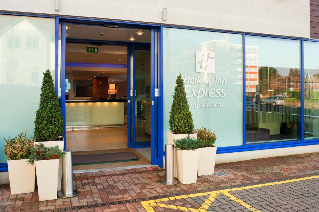 Holiday Inn Express London - Golders Green North