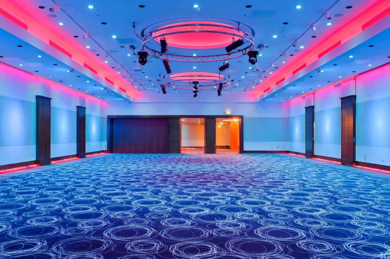 Holiday Inn Express London - Golders Green North