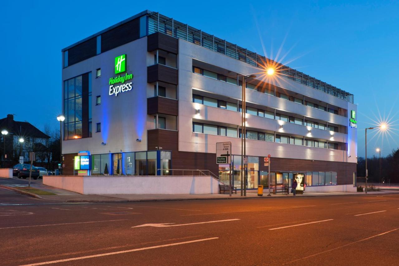 Holiday Inn Express London - Golders Green North