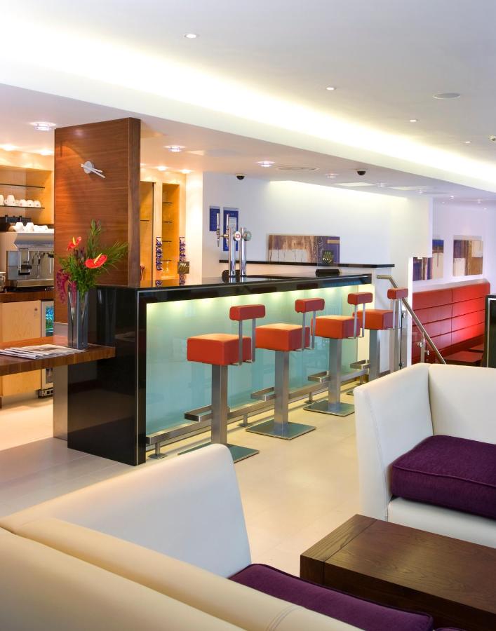 Holiday Inn Express London - Golders Green North