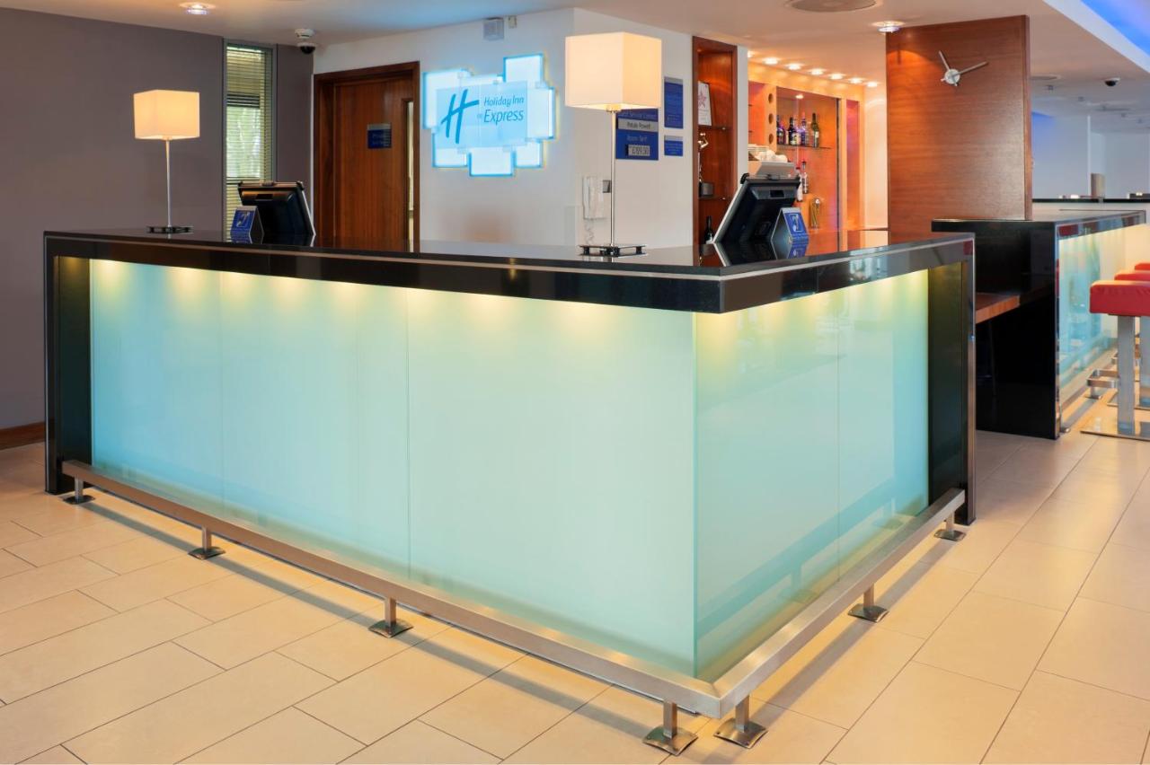 Holiday Inn Express London - Golders Green North