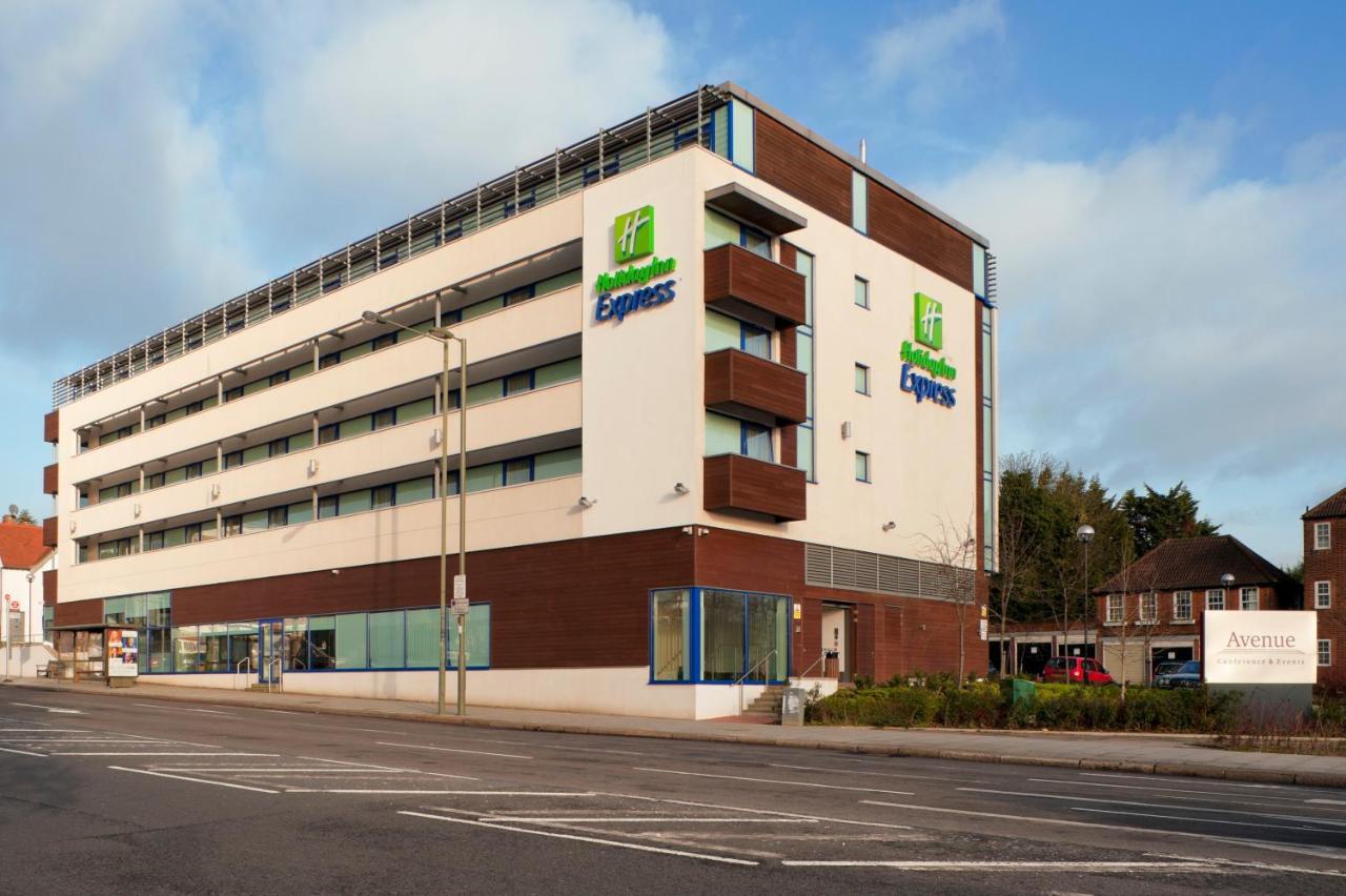 Holiday Inn Express London - Golders Green North