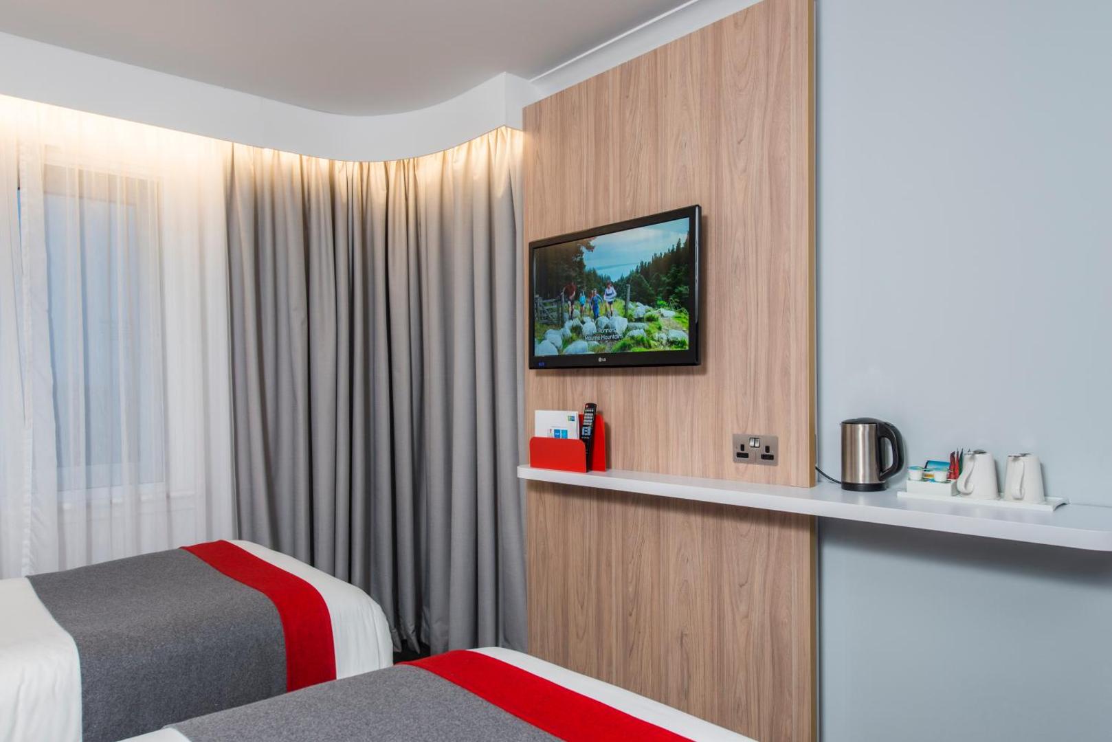 Holiday Inn Express London Greenwich