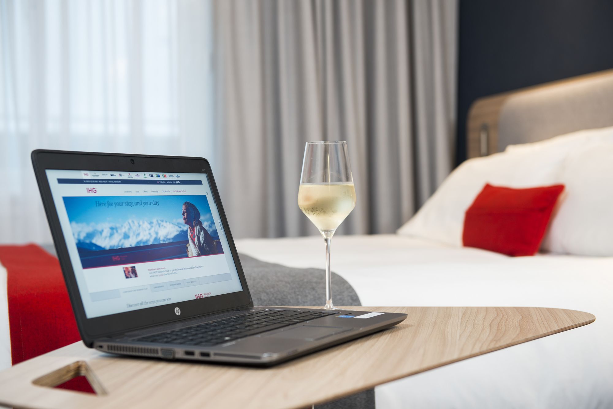 Holiday Inn Express London Greenwich