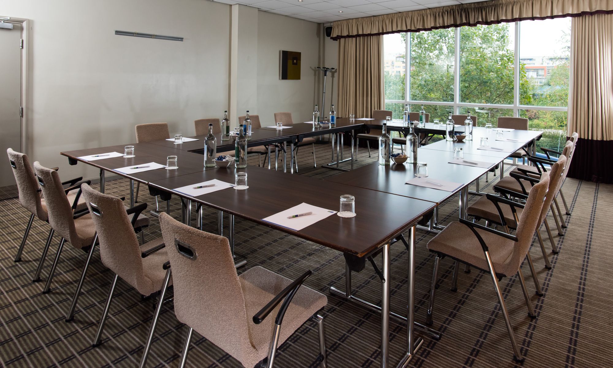 Holiday Inn Express London Greenwich