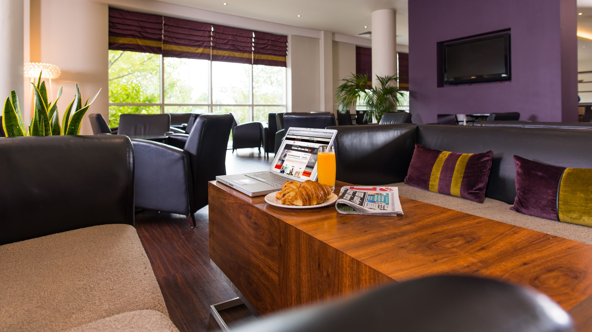 Holiday Inn Express London Greenwich