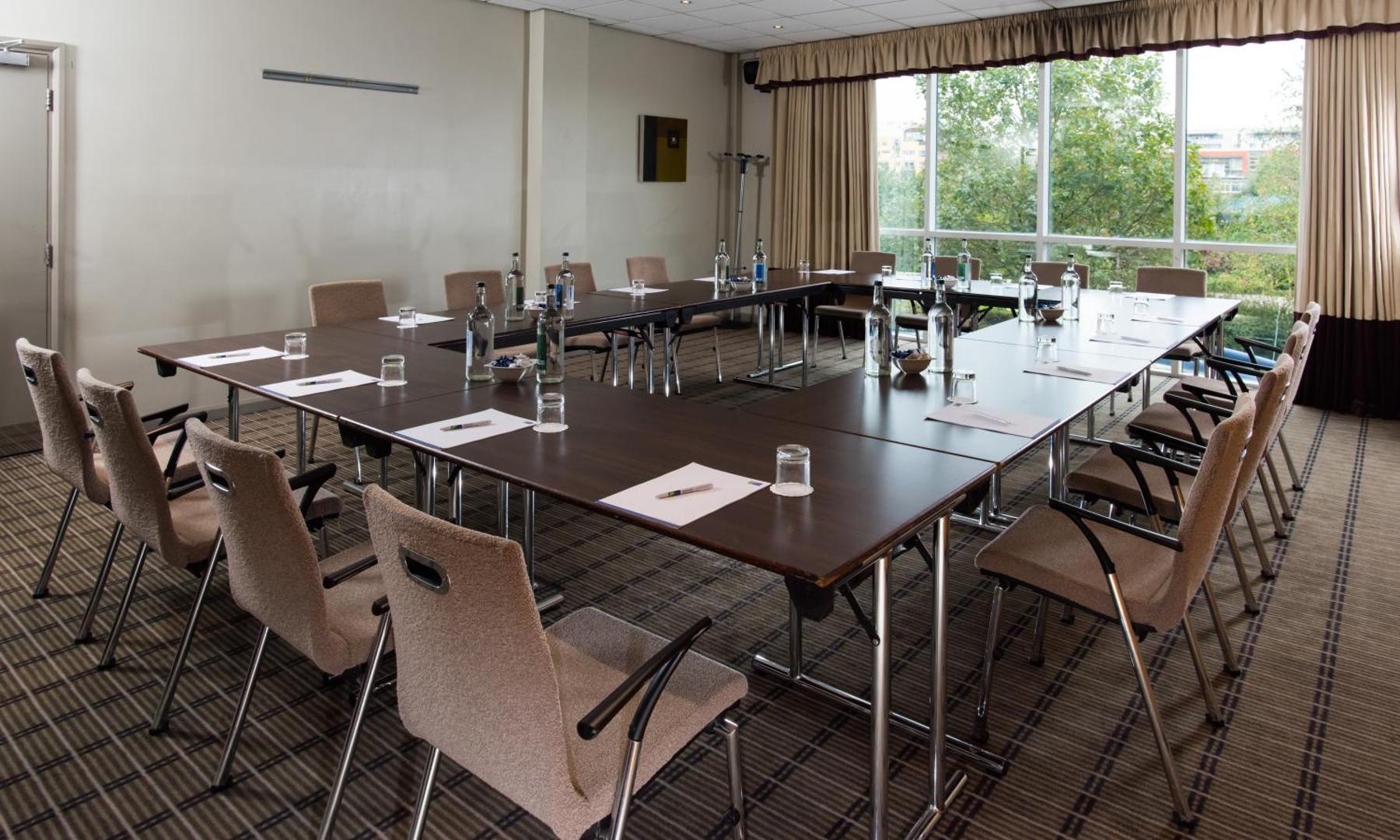 Holiday Inn Express London Greenwich