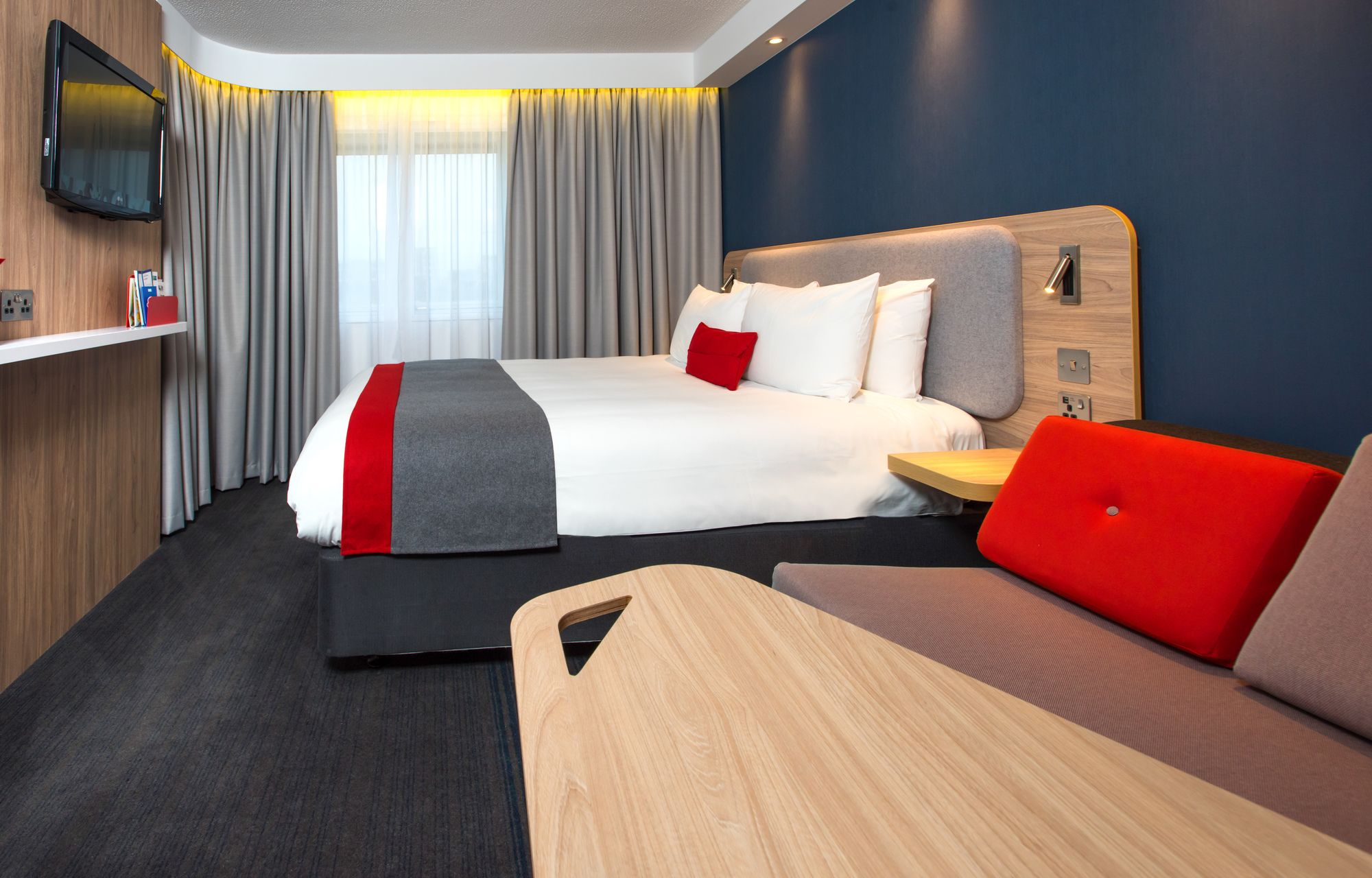 Holiday Inn Express London Greenwich