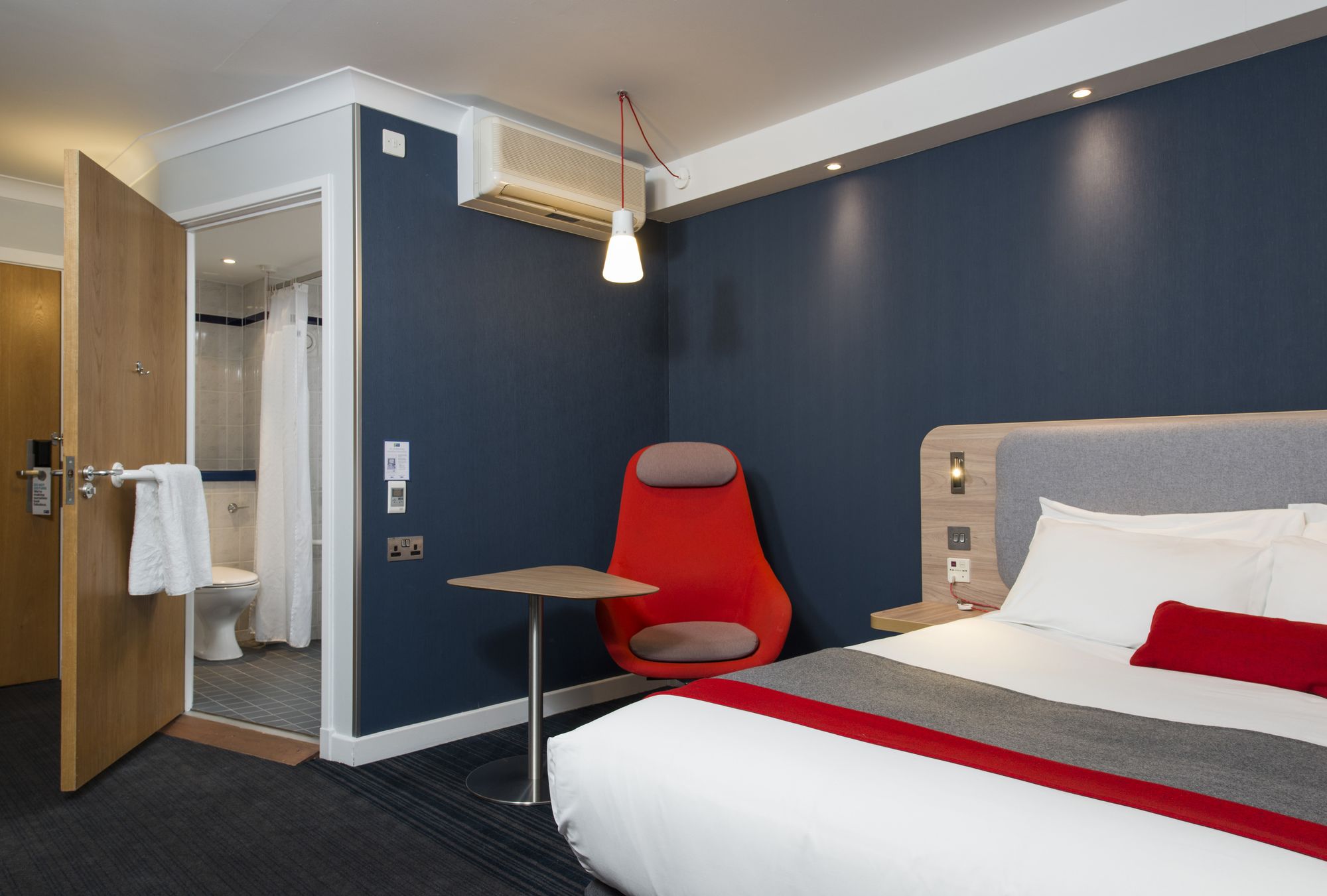 Holiday Inn Express London Greenwich