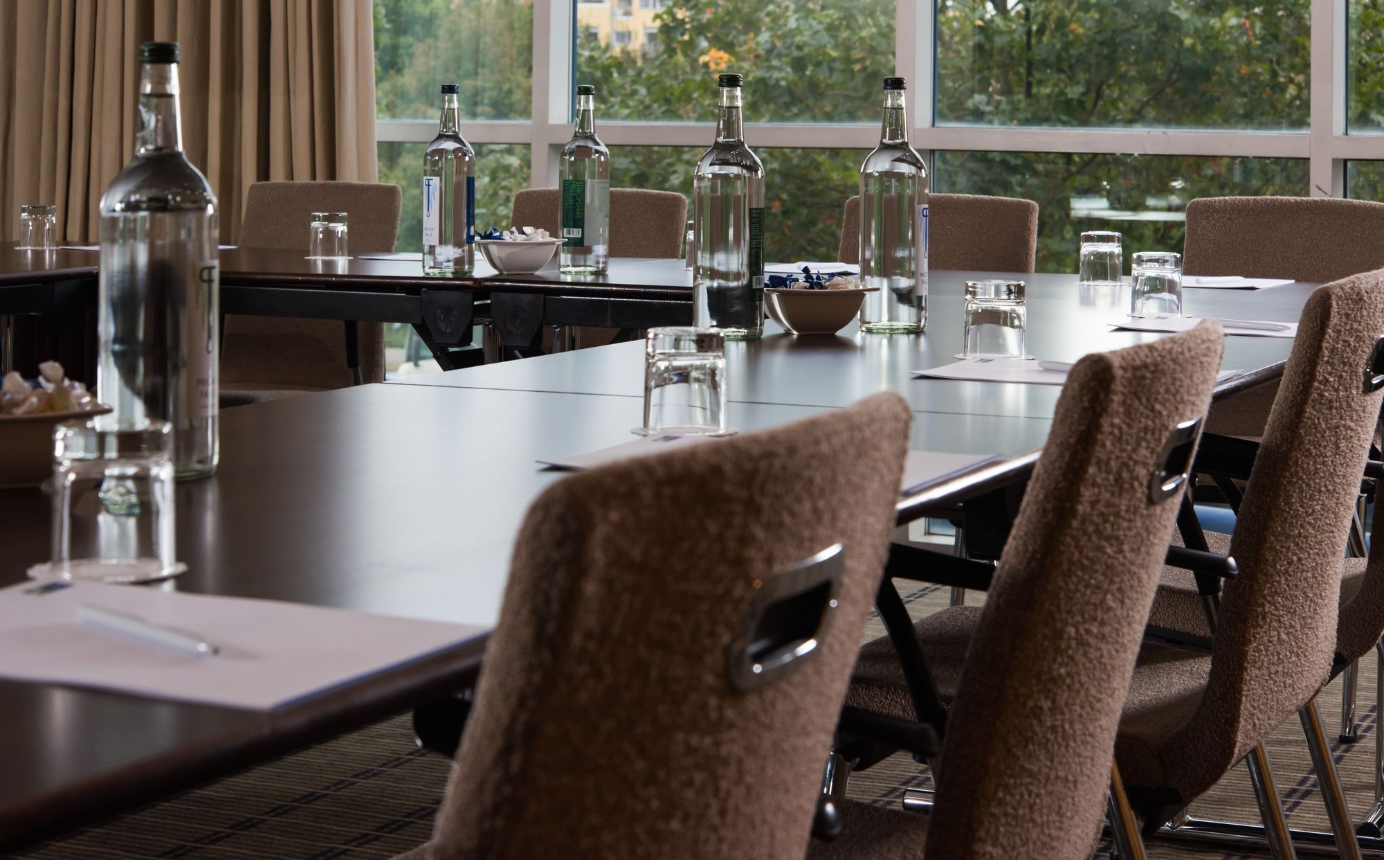 Holiday Inn Express London Greenwich