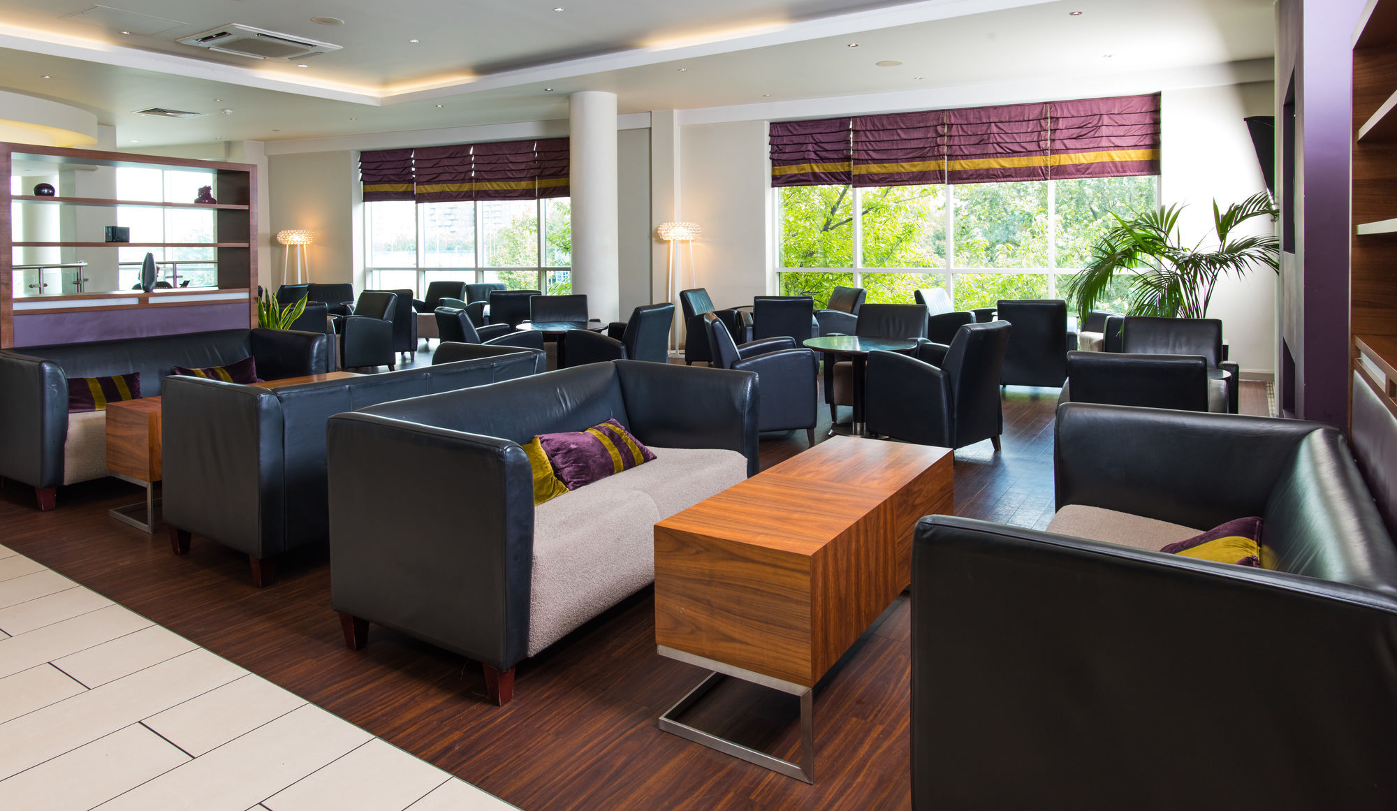 Holiday Inn Express London Greenwich
