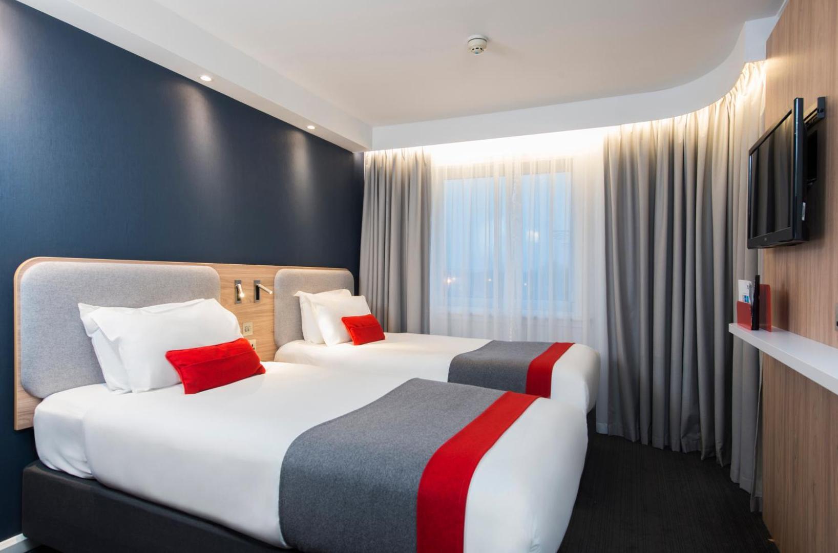 Holiday Inn Express London Greenwich