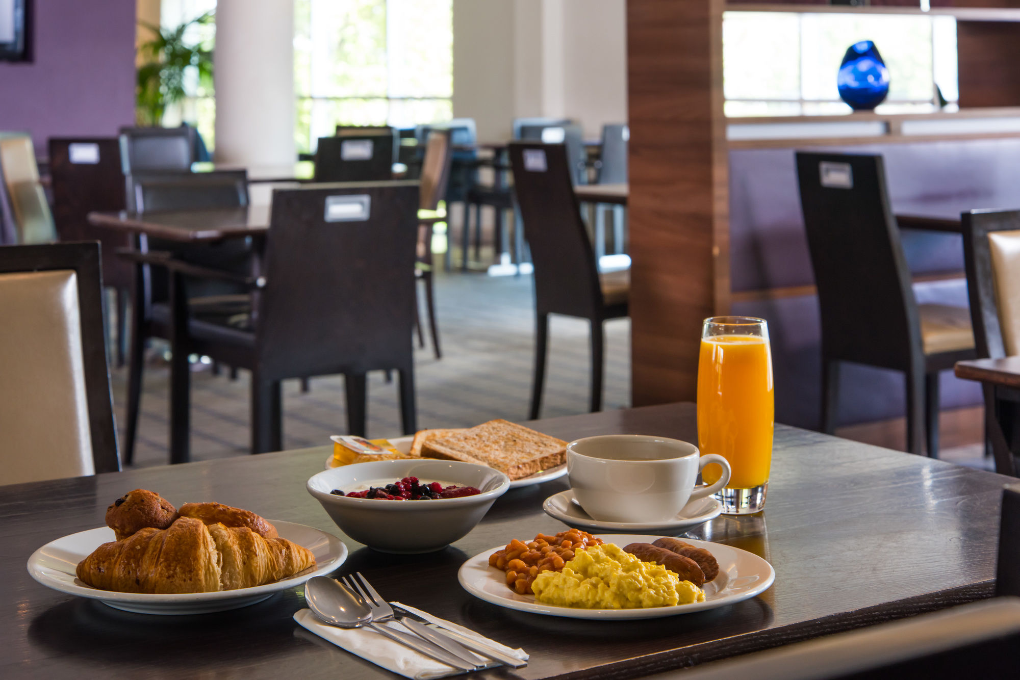 Holiday Inn Express London Greenwich