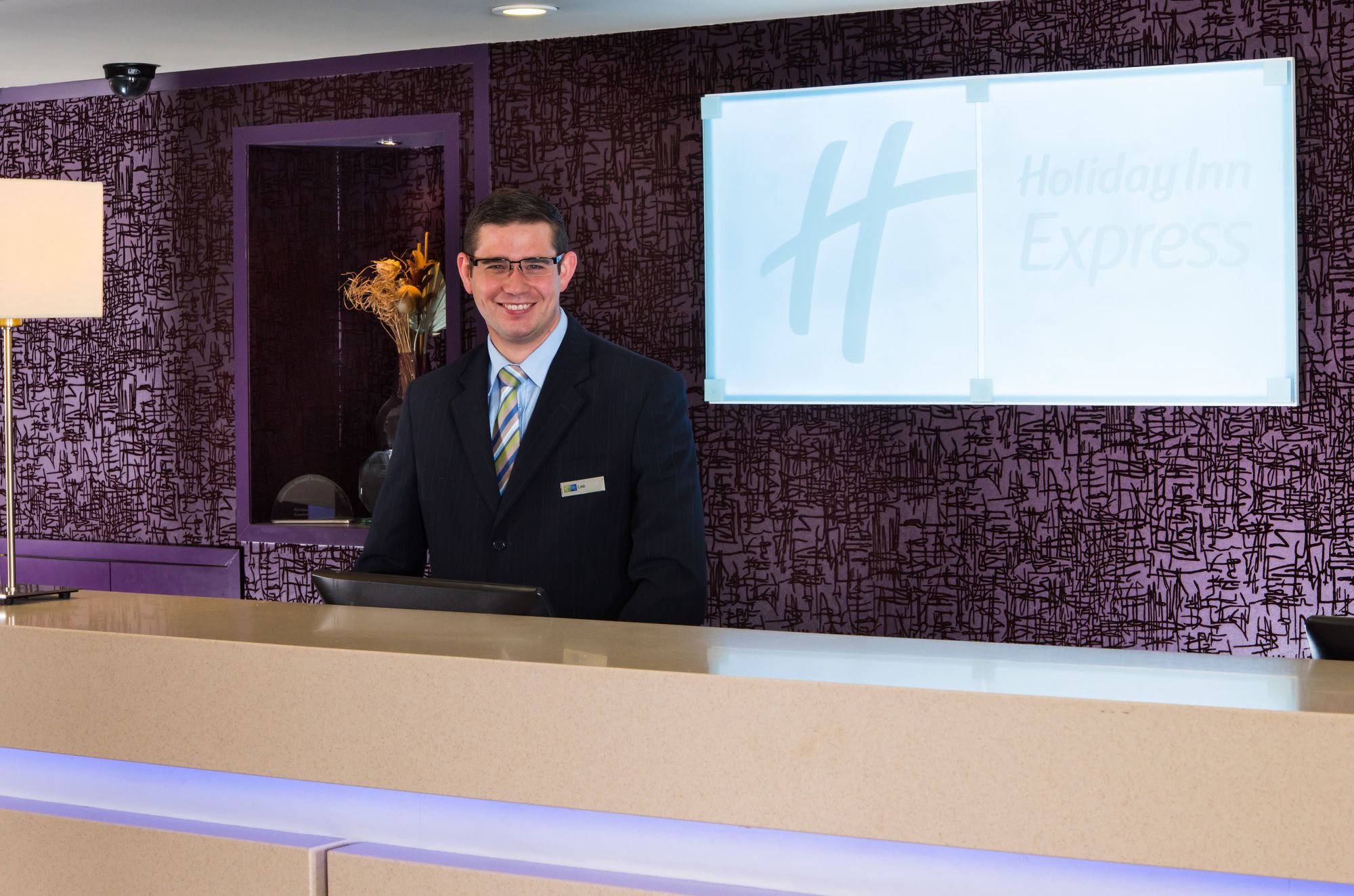Holiday Inn Express London Greenwich