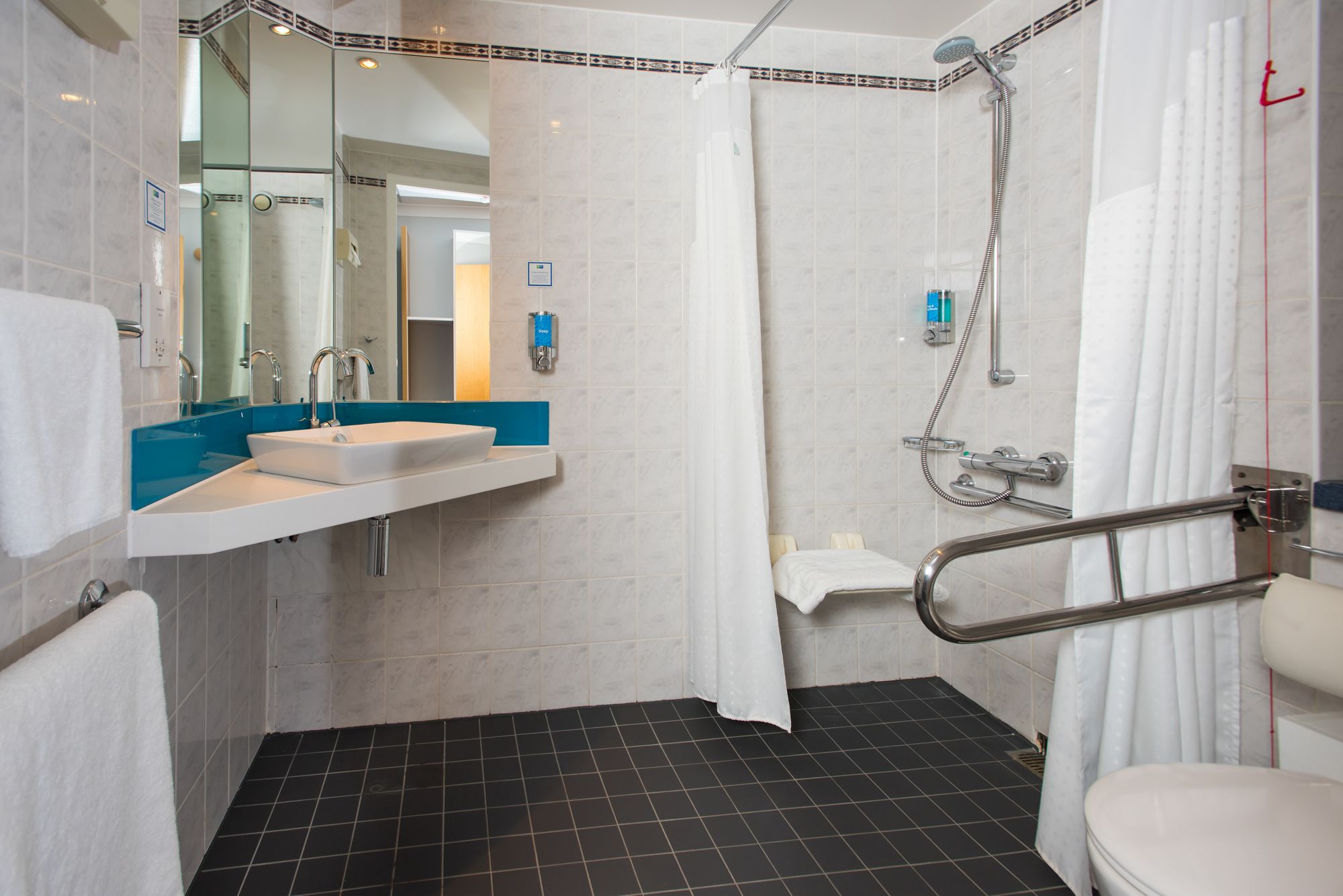 Holiday Inn Express London Greenwich