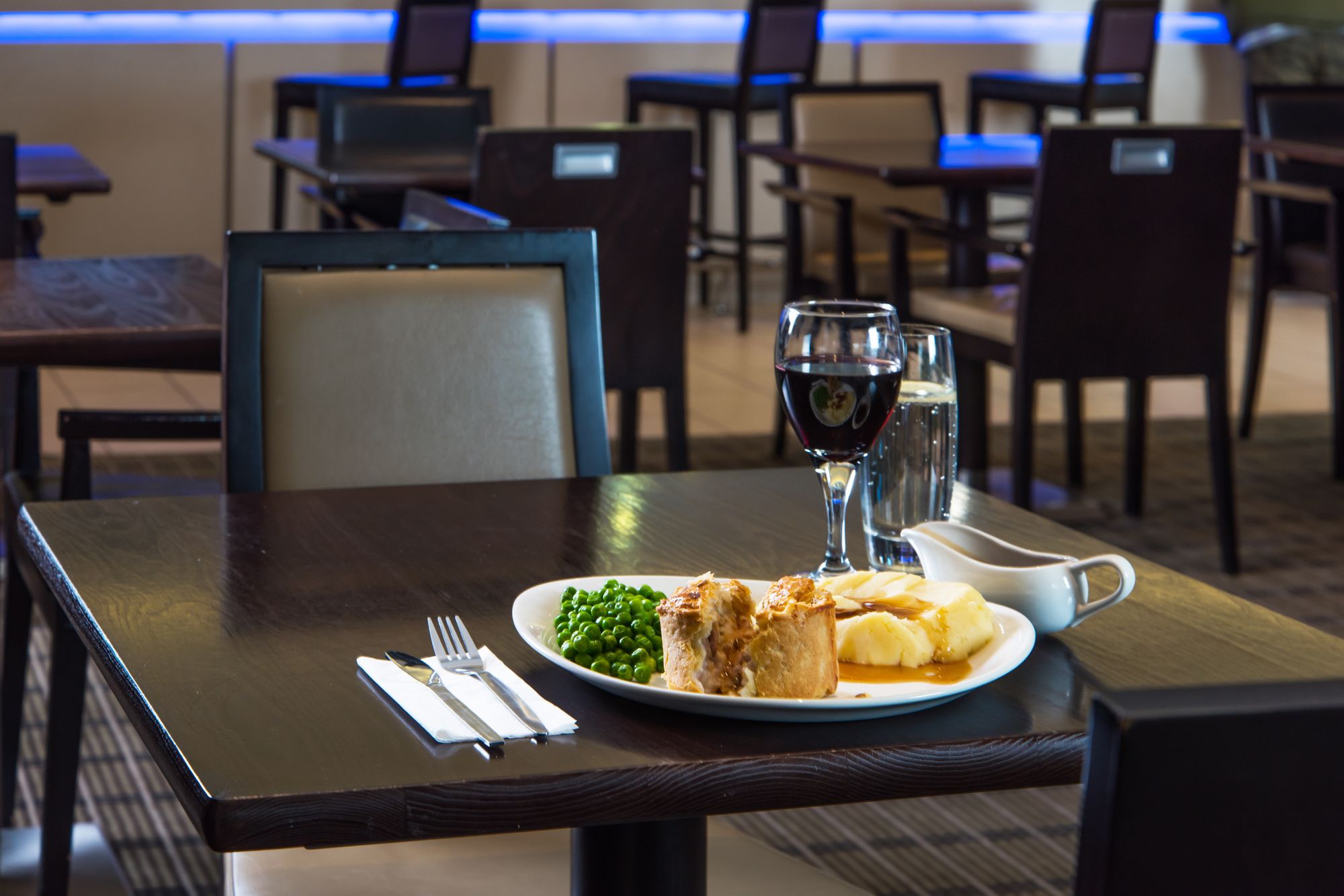 Holiday Inn Express London Greenwich