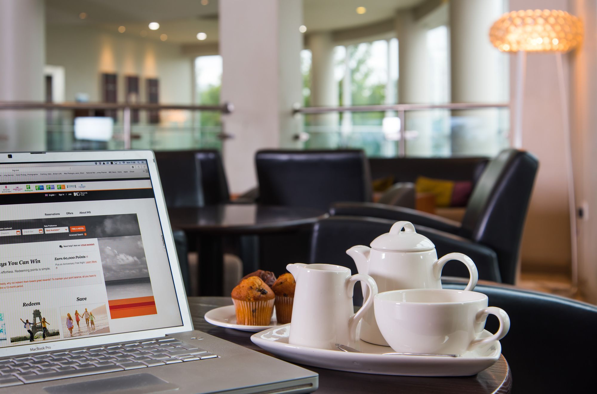 Holiday Inn Express London Greenwich