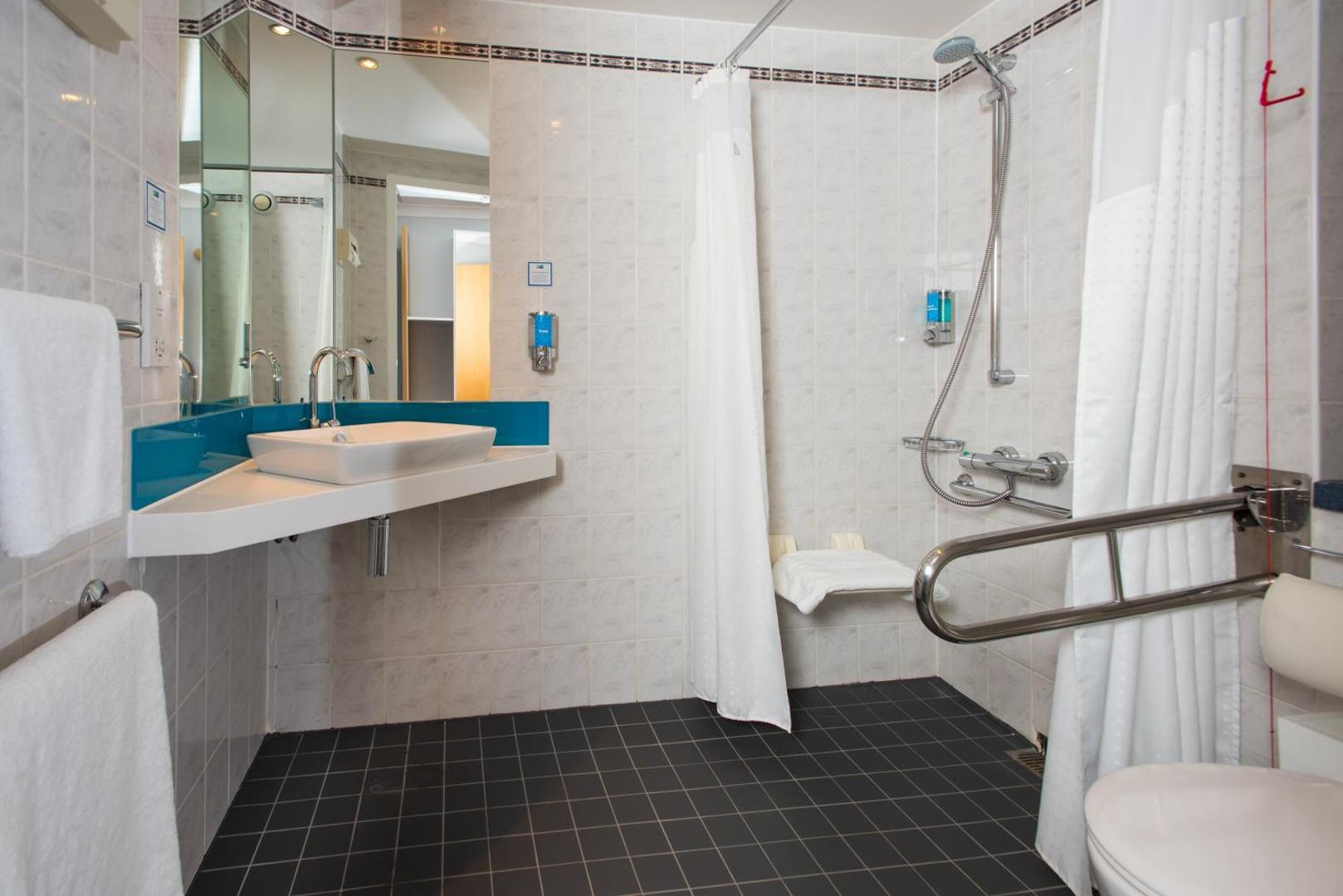 Holiday Inn Express London Greenwich