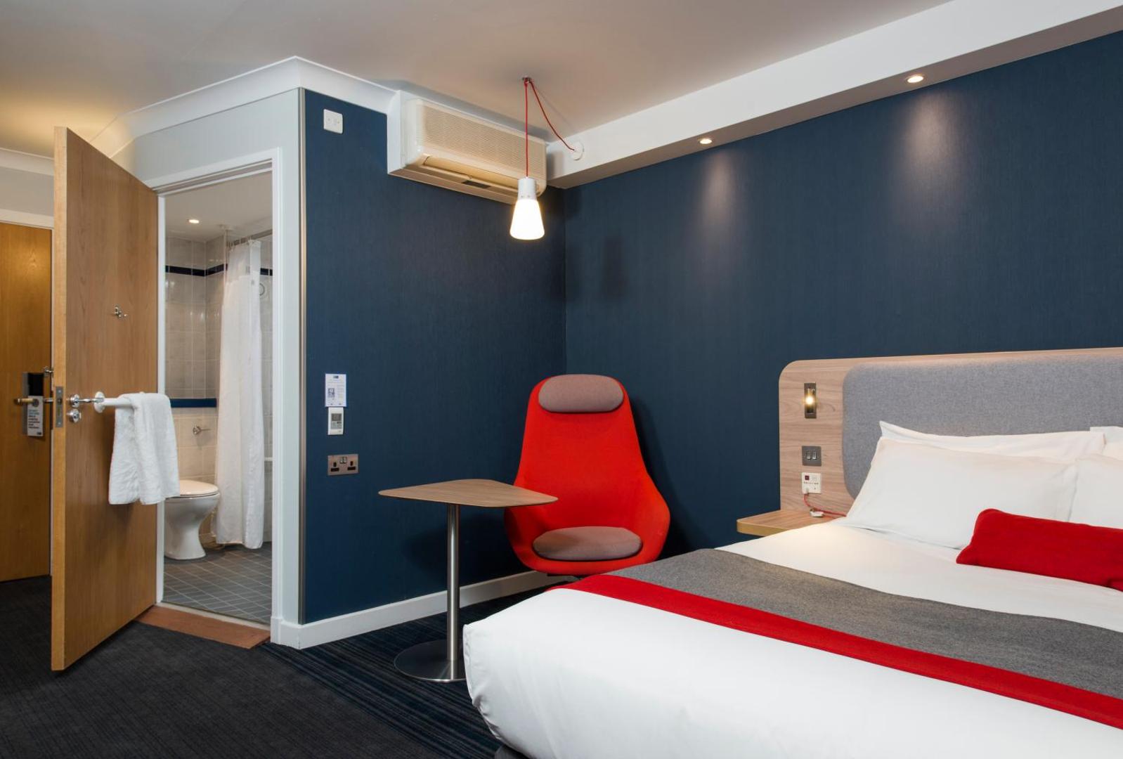 Holiday Inn Express London Greenwich