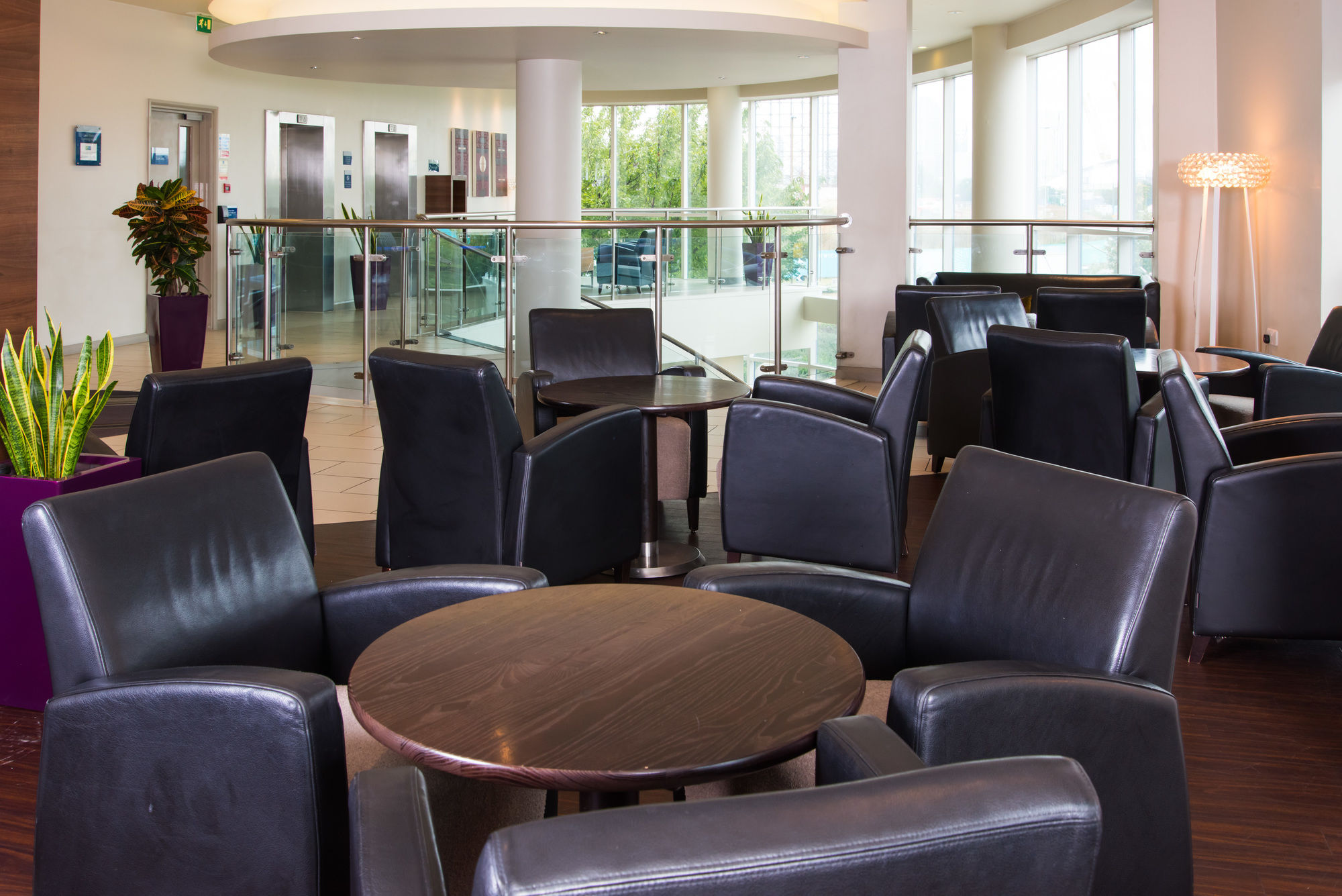 Holiday Inn Express London Greenwich