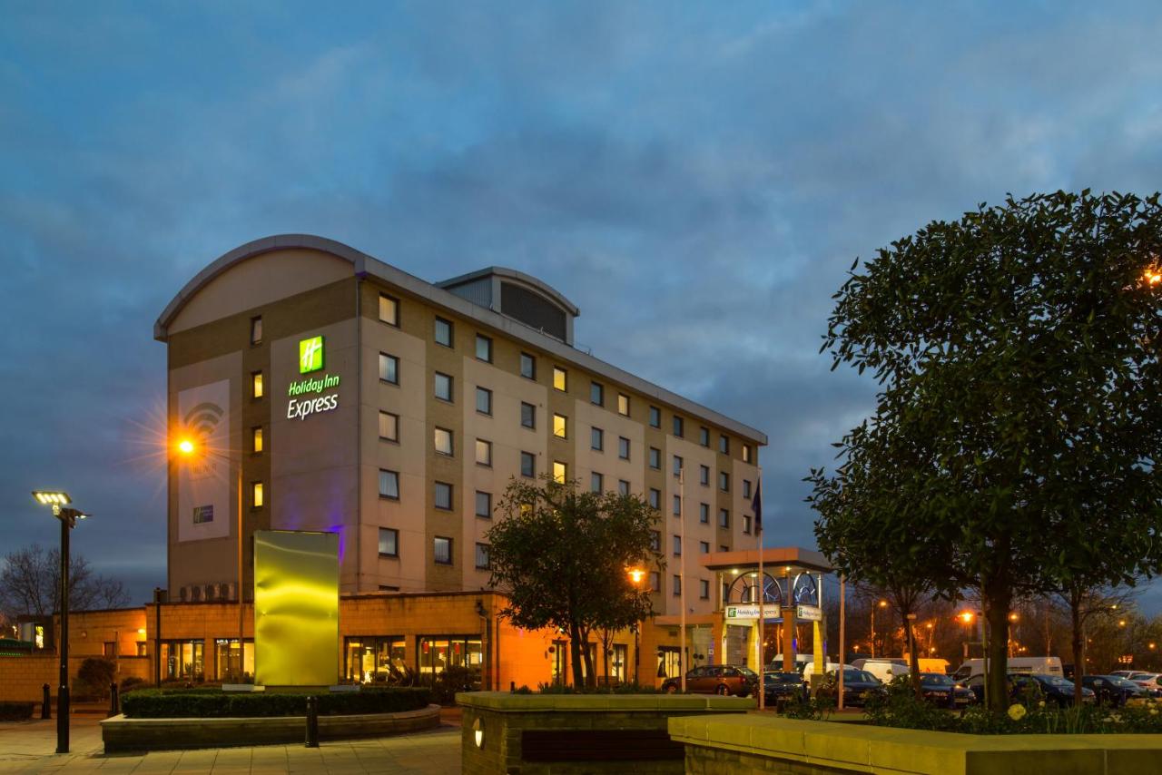 Holiday Inn Express London - Wandsworth