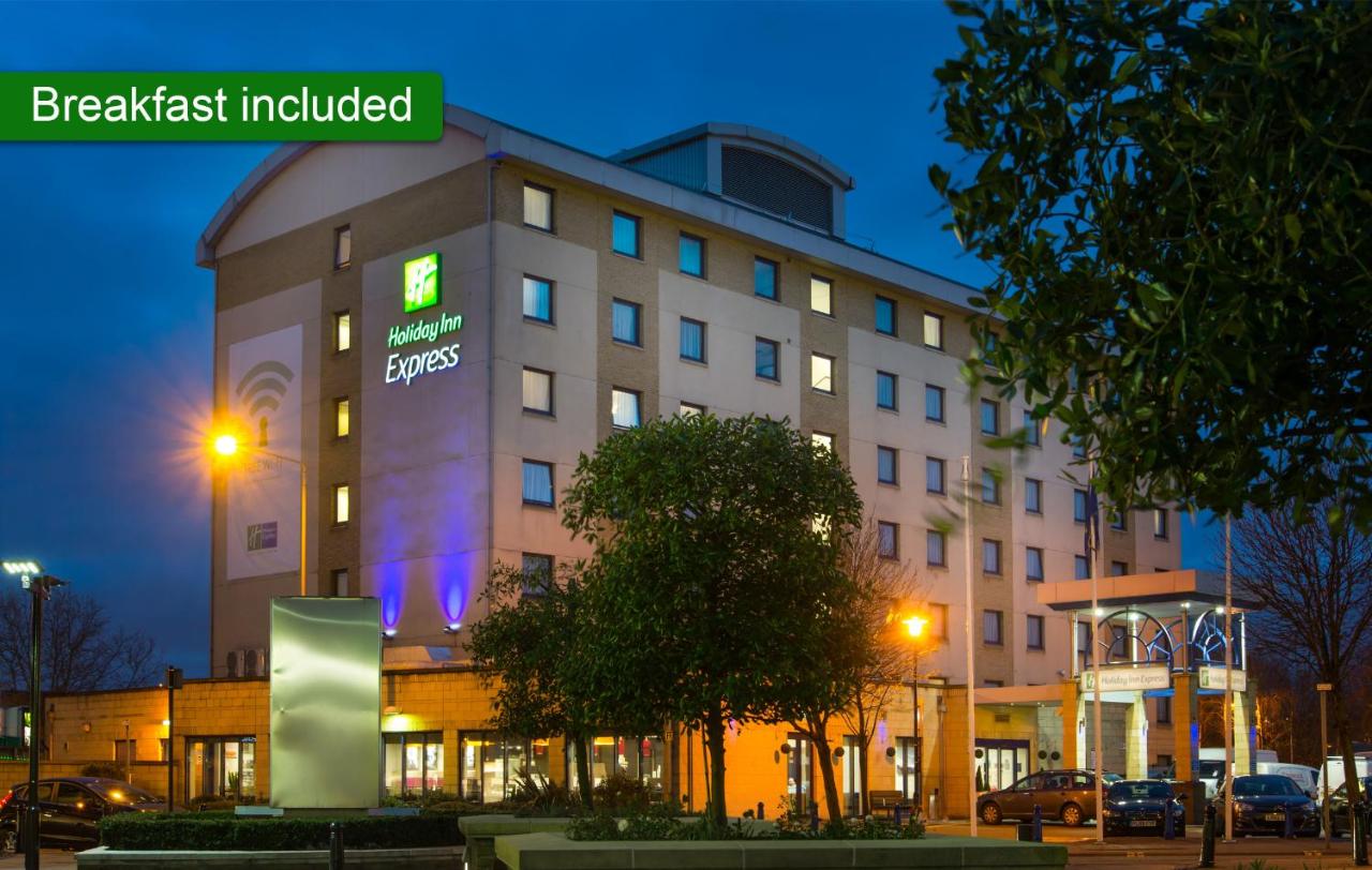 Holiday Inn Express London - Wandsworth