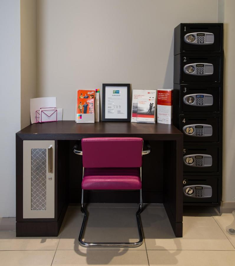 Holiday Inn Express London - Wandsworth