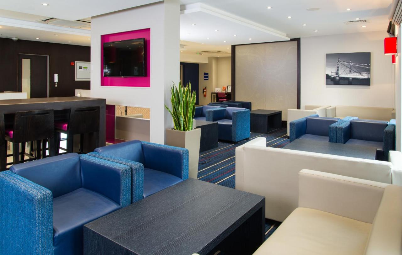 Holiday Inn Express London - Wandsworth