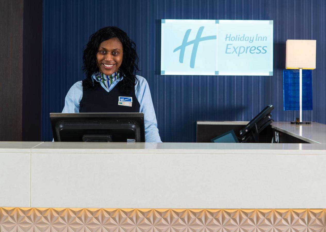 Holiday Inn Express London - Wandsworth