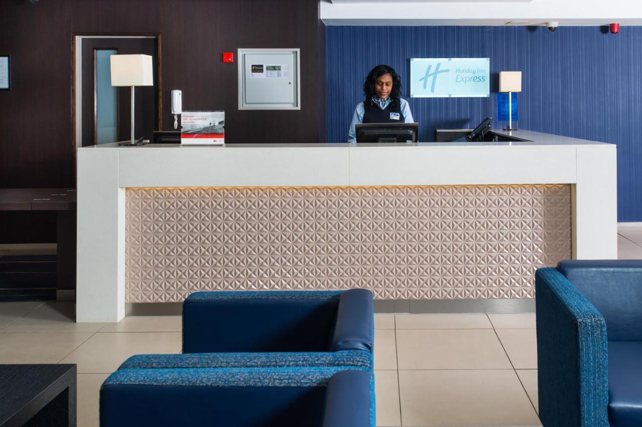 Holiday Inn Express London - Wandsworth