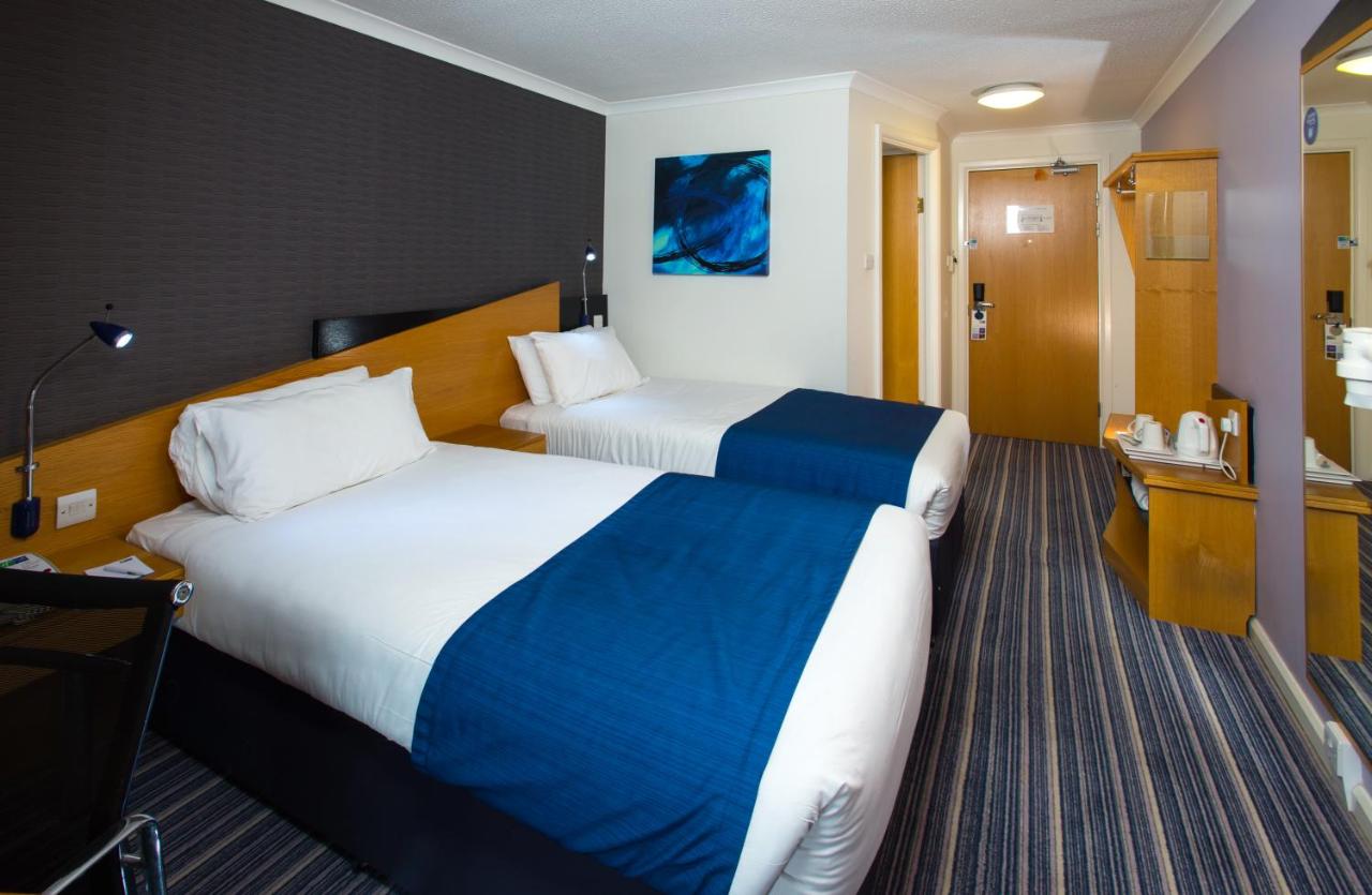 Holiday Inn Express London - Wandsworth