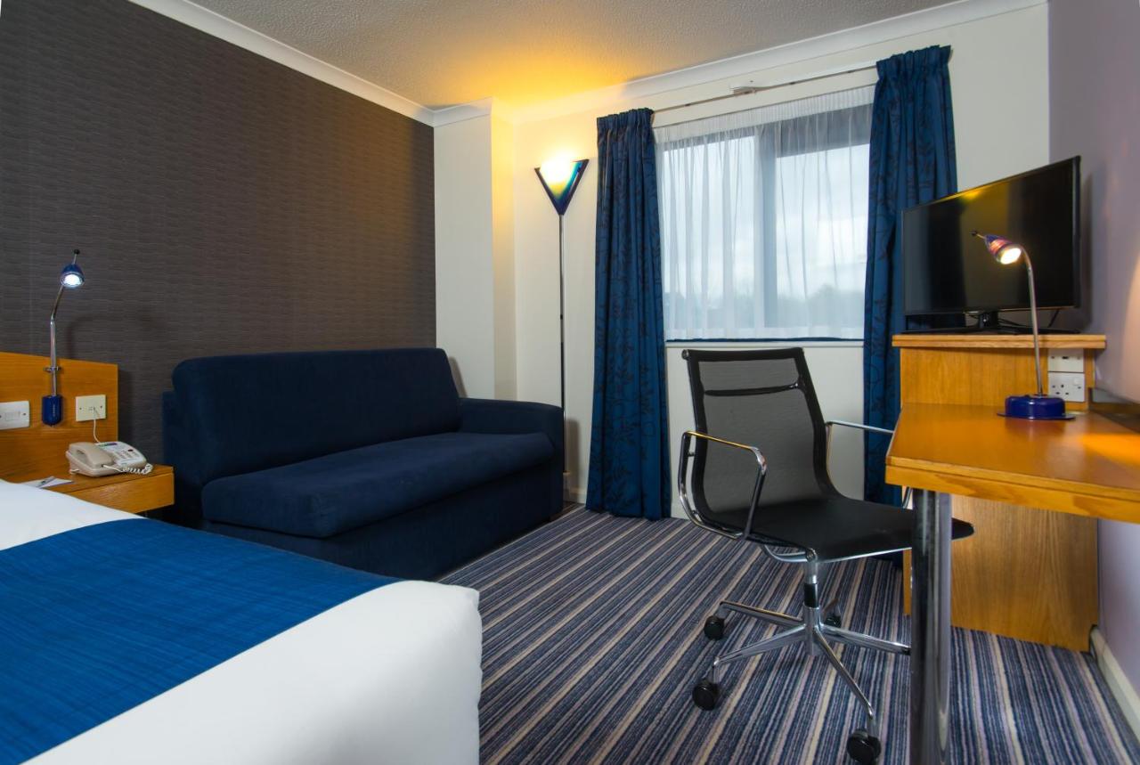 Holiday Inn Express London - Wandsworth