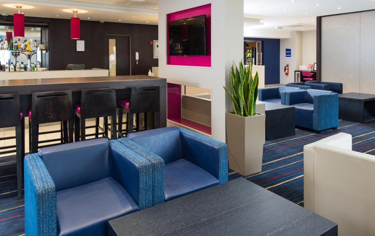 Holiday Inn Express London - Wandsworth