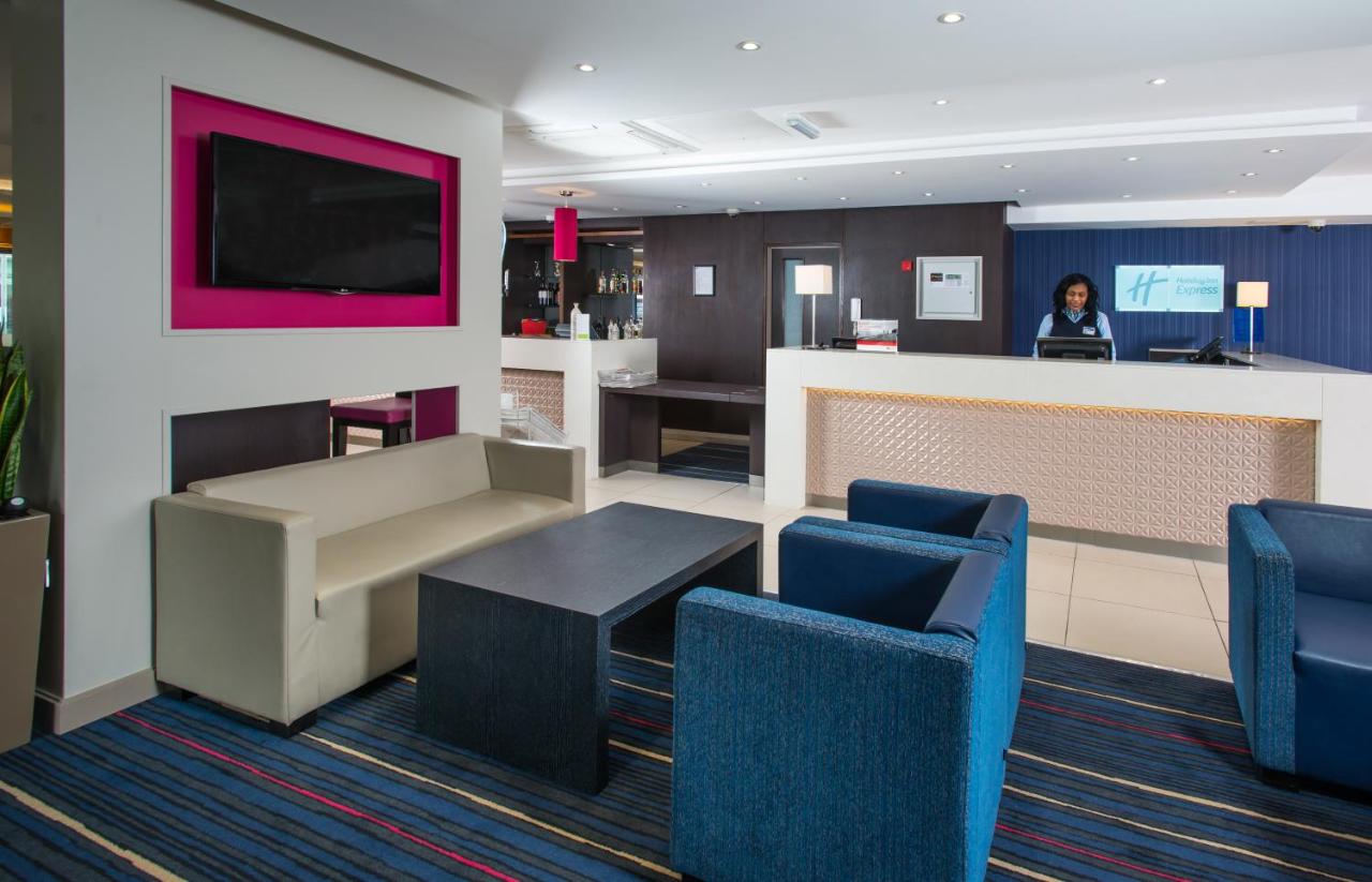 Holiday Inn Express London - Wandsworth