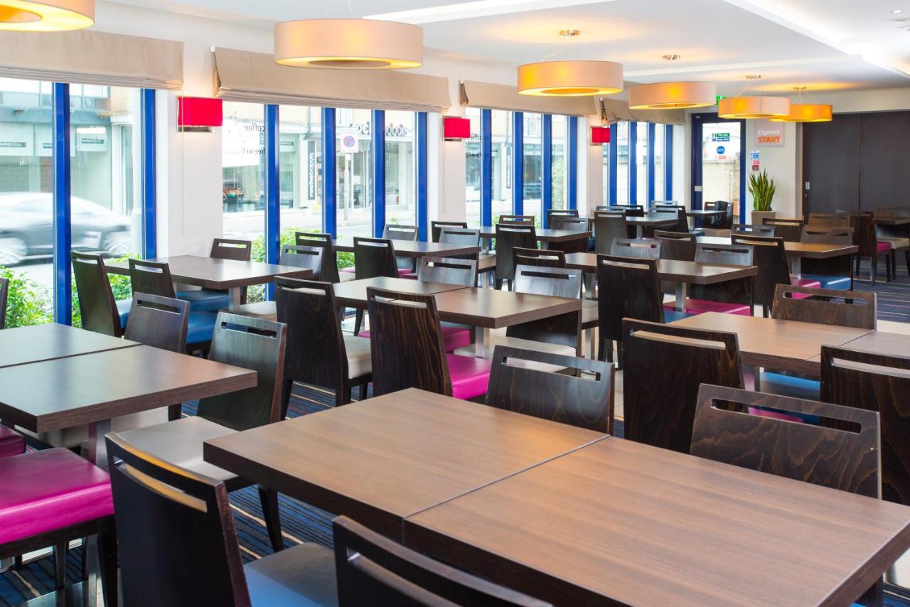 Holiday Inn Express London - Wandsworth