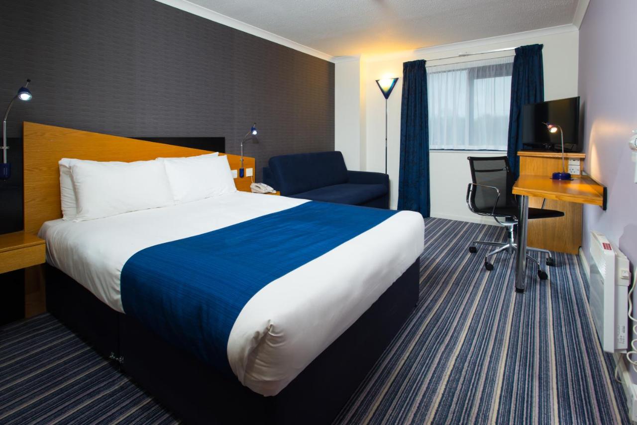 Holiday Inn Express London - Wandsworth