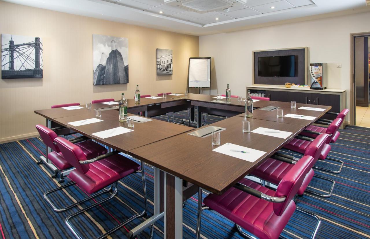 Holiday Inn Express London - Wandsworth