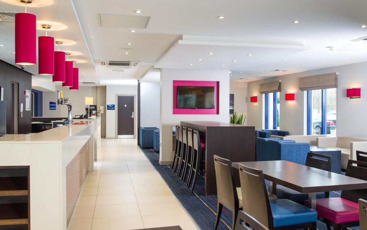 Holiday Inn Express London - Wandsworth