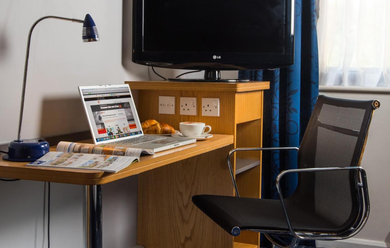 Holiday Inn Express London - Wandsworth