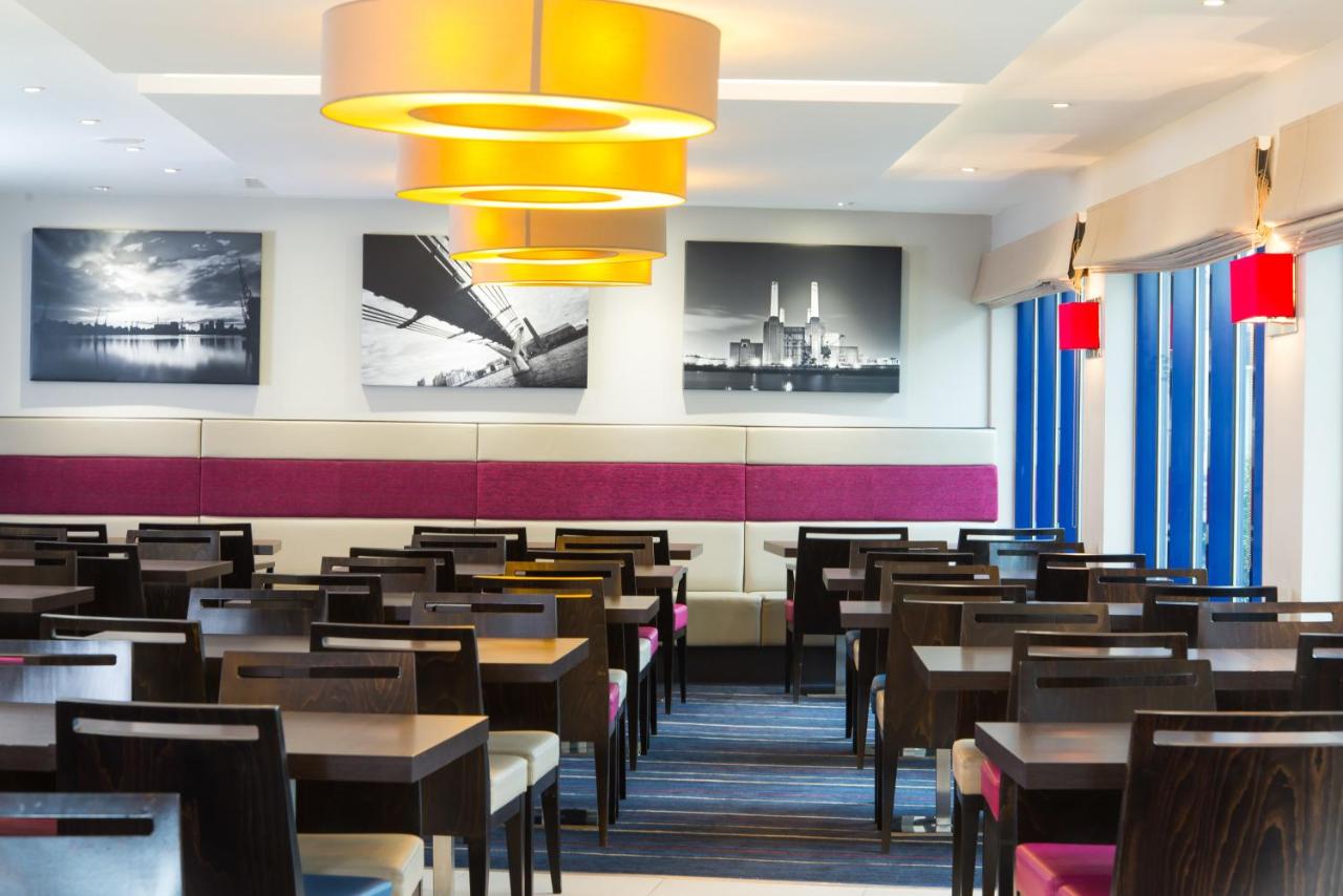 Holiday Inn Express London - Wandsworth