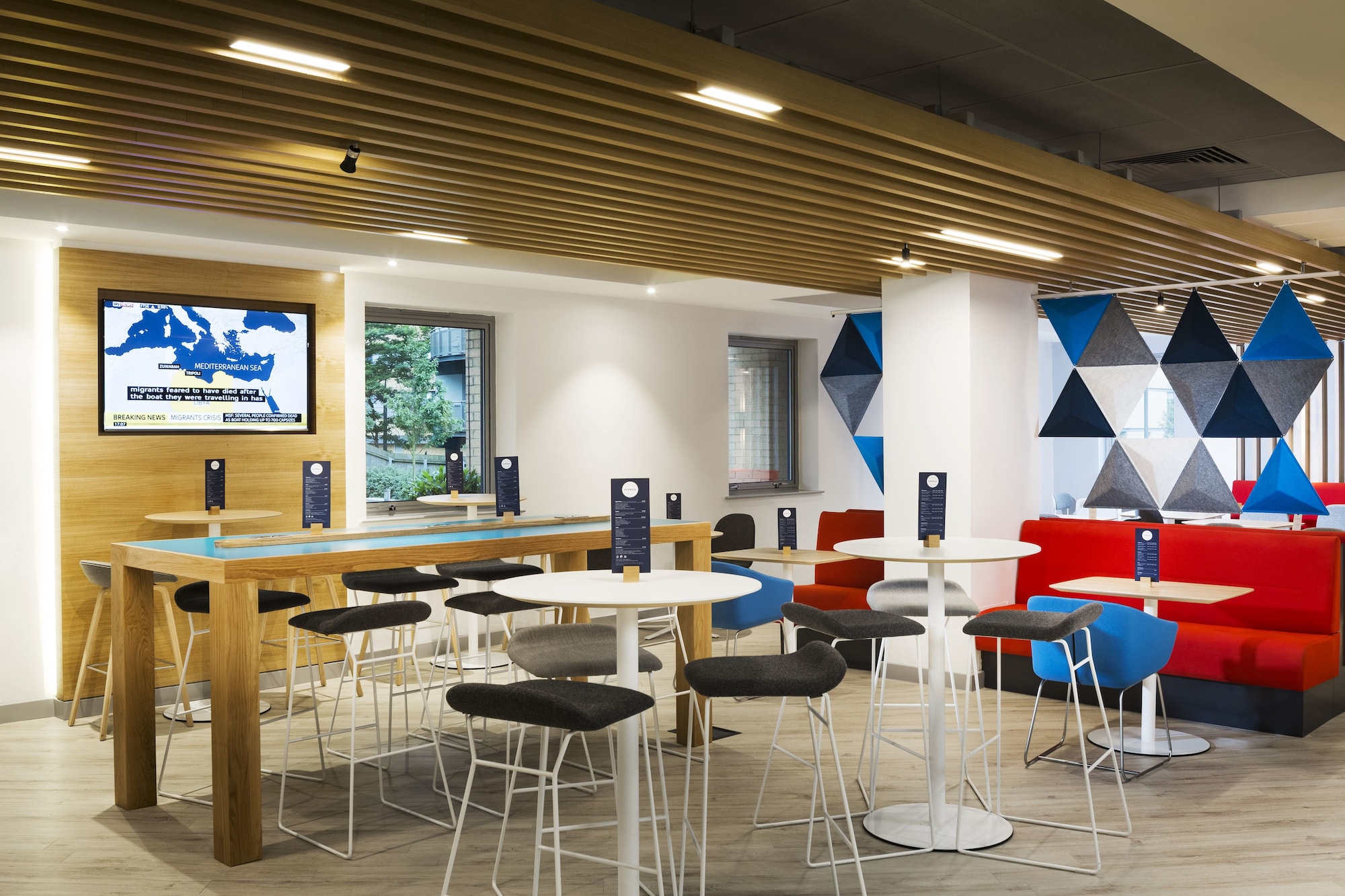 Holiday Inn Express London - Park Royal