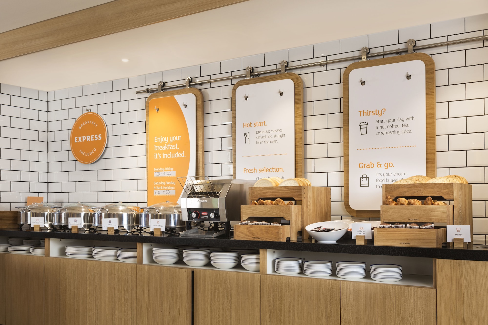 Holiday Inn Express London - Park Royal