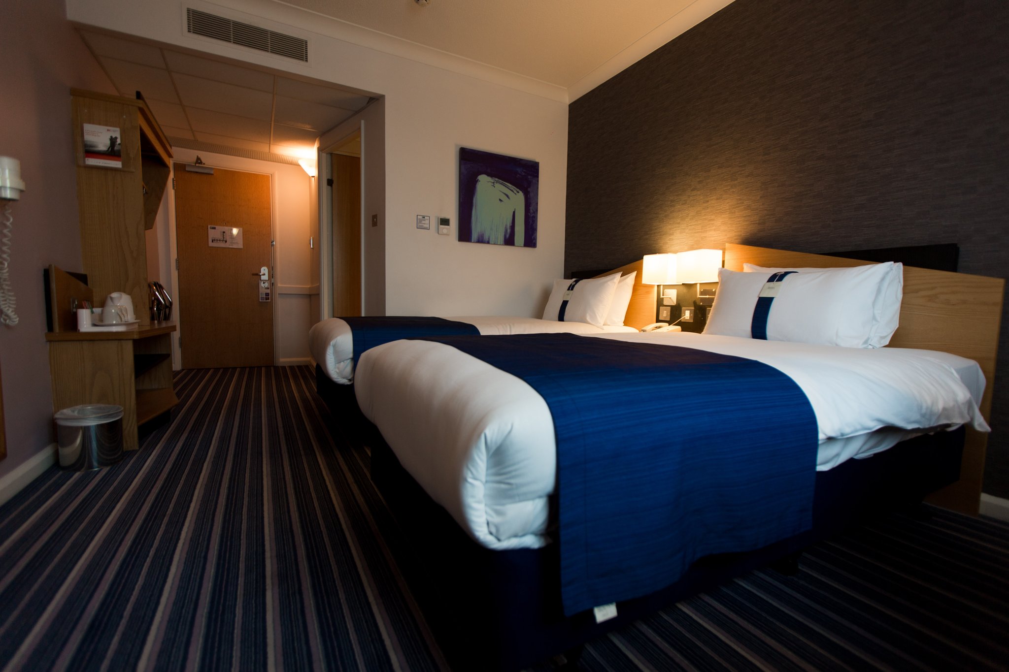 Holiday Inn Express Stratford