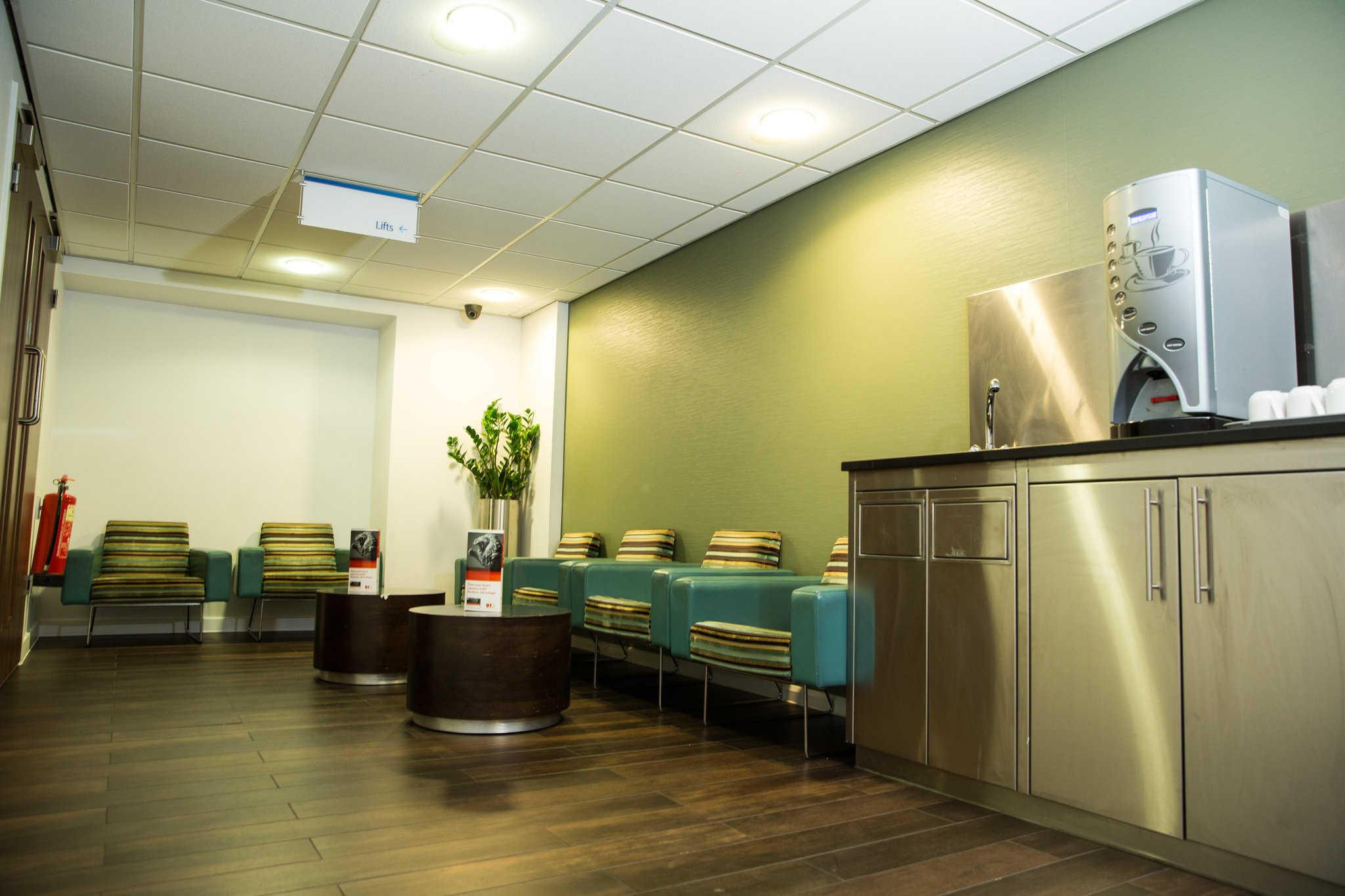 Holiday Inn Express Stratford