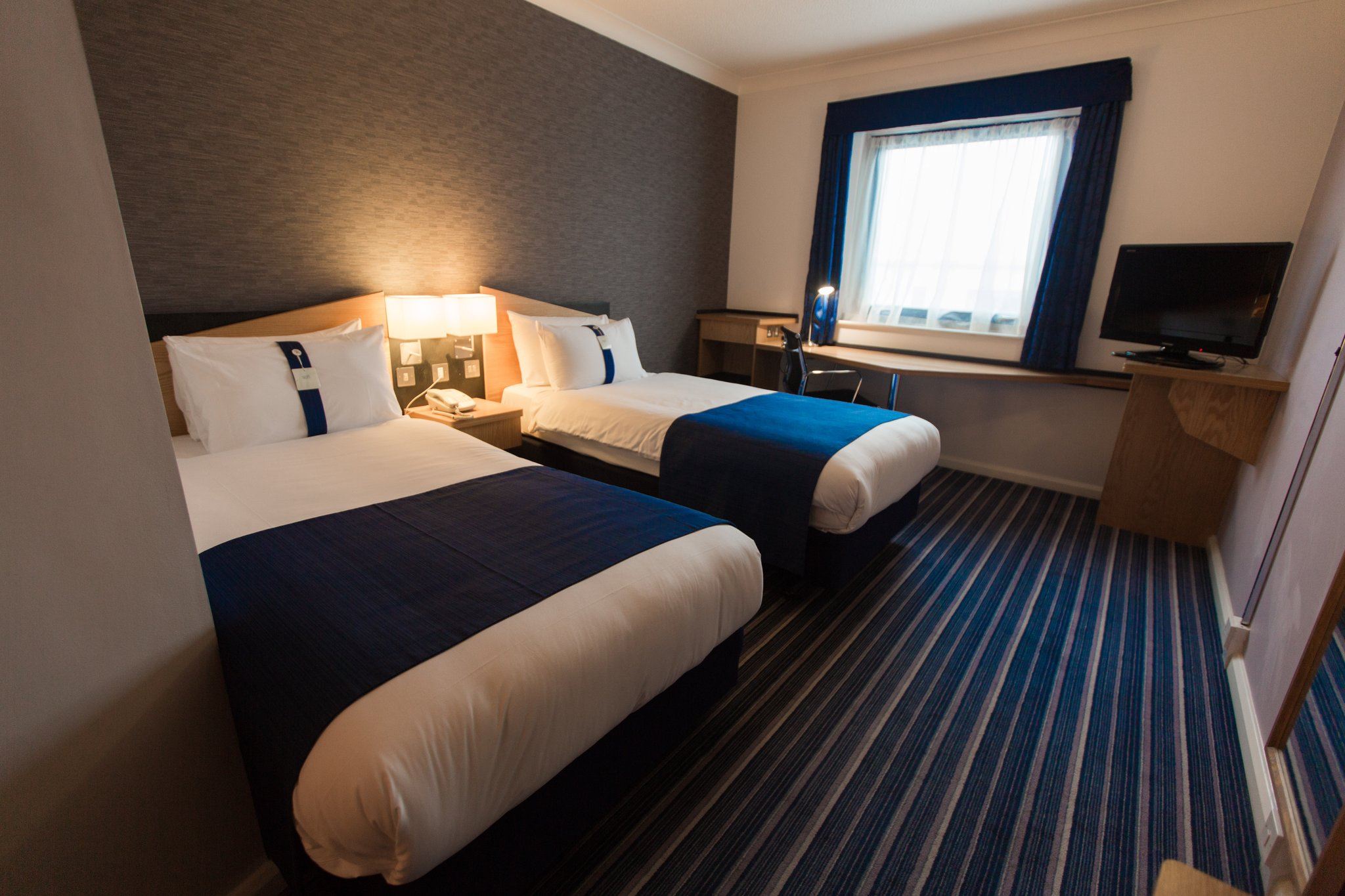 Holiday Inn Express Stratford