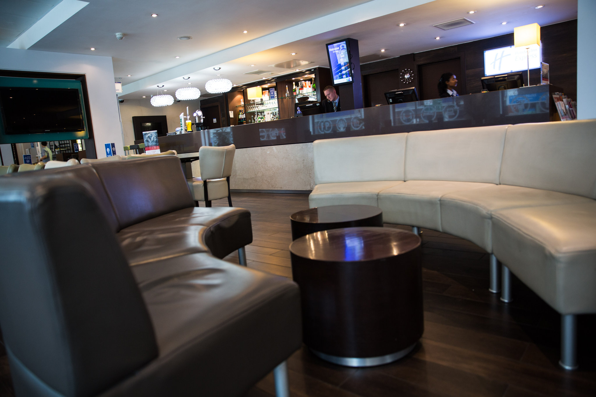 Holiday Inn Express Stratford