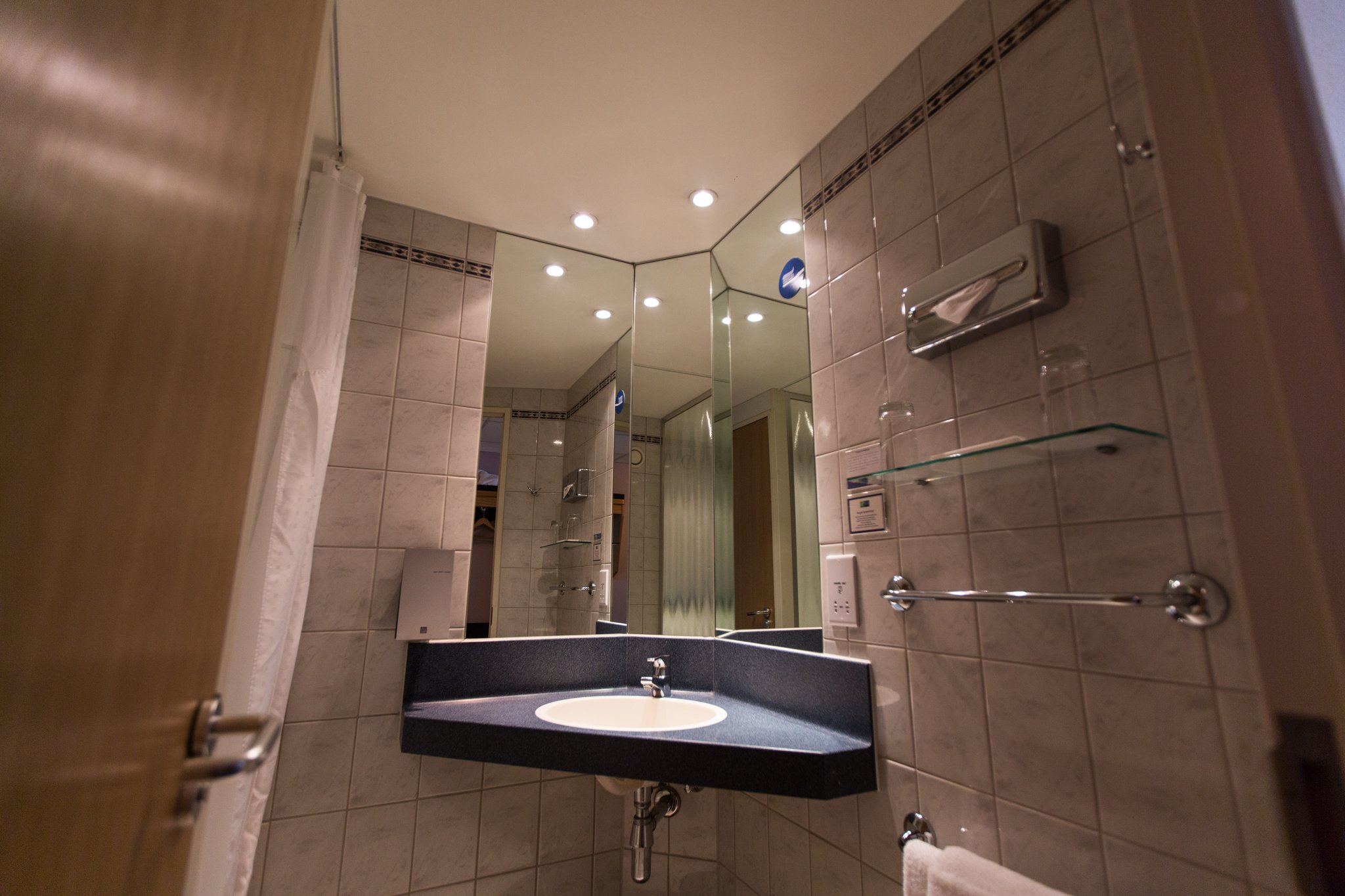 Holiday Inn Express Stratford