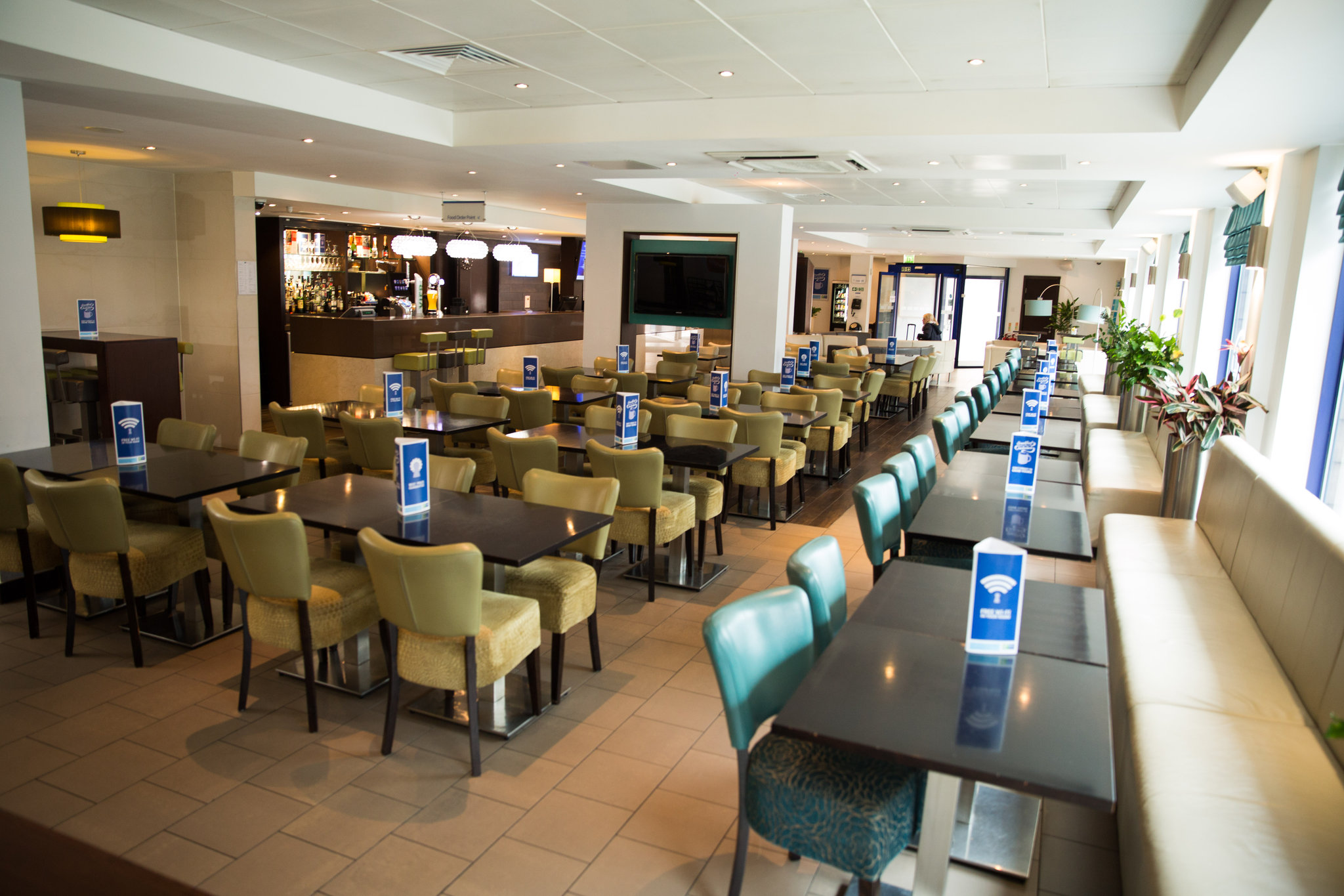 Holiday Inn Express Stratford