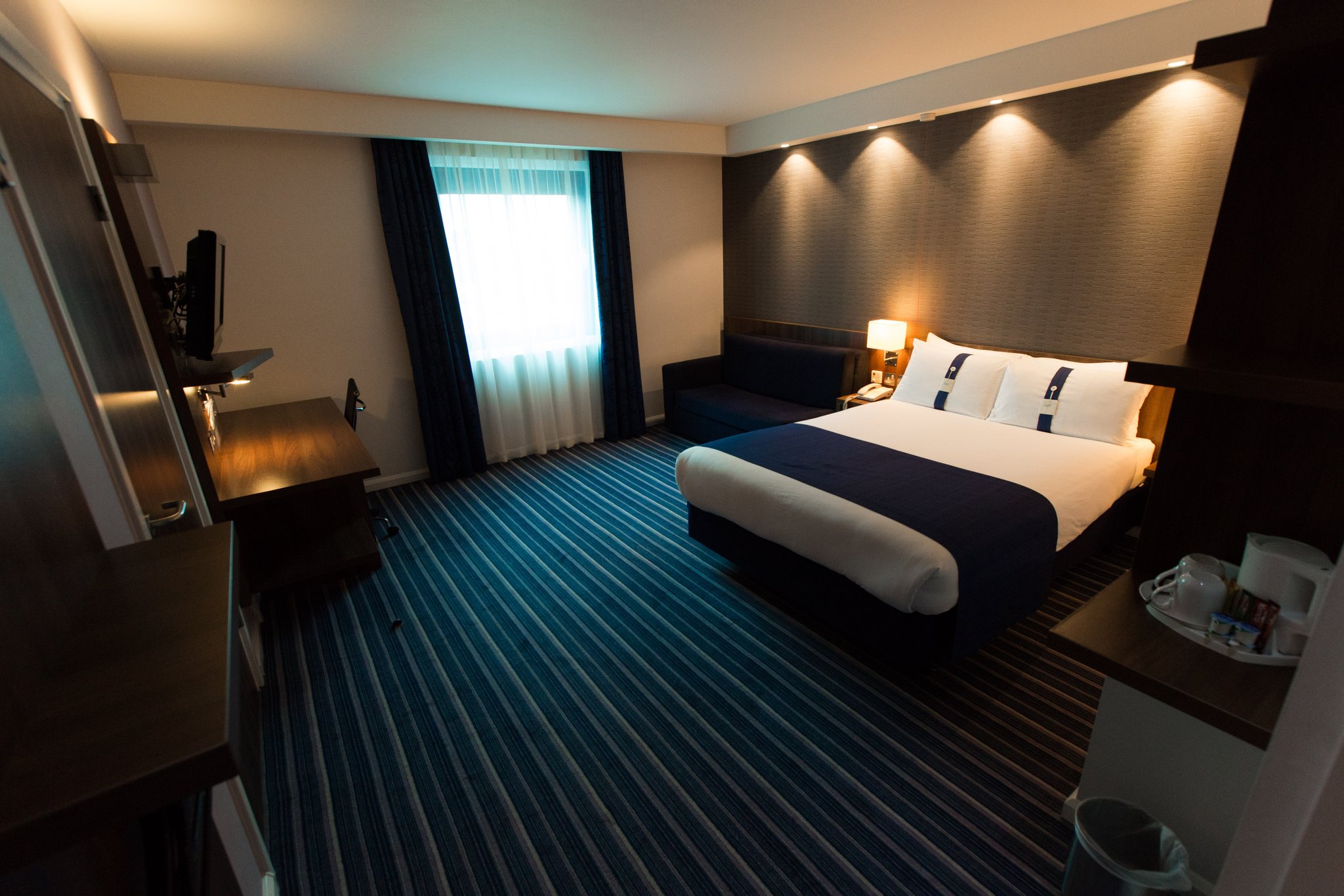 Holiday Inn Express Stratford