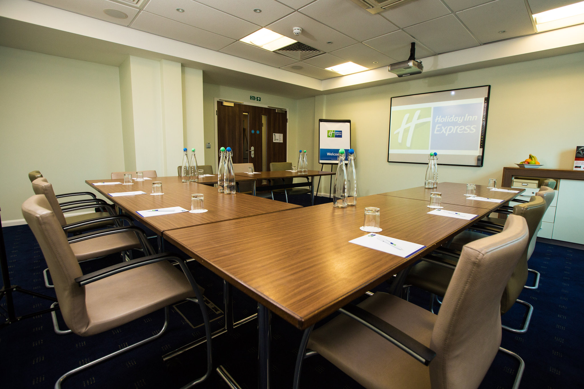 Holiday Inn Express Stratford